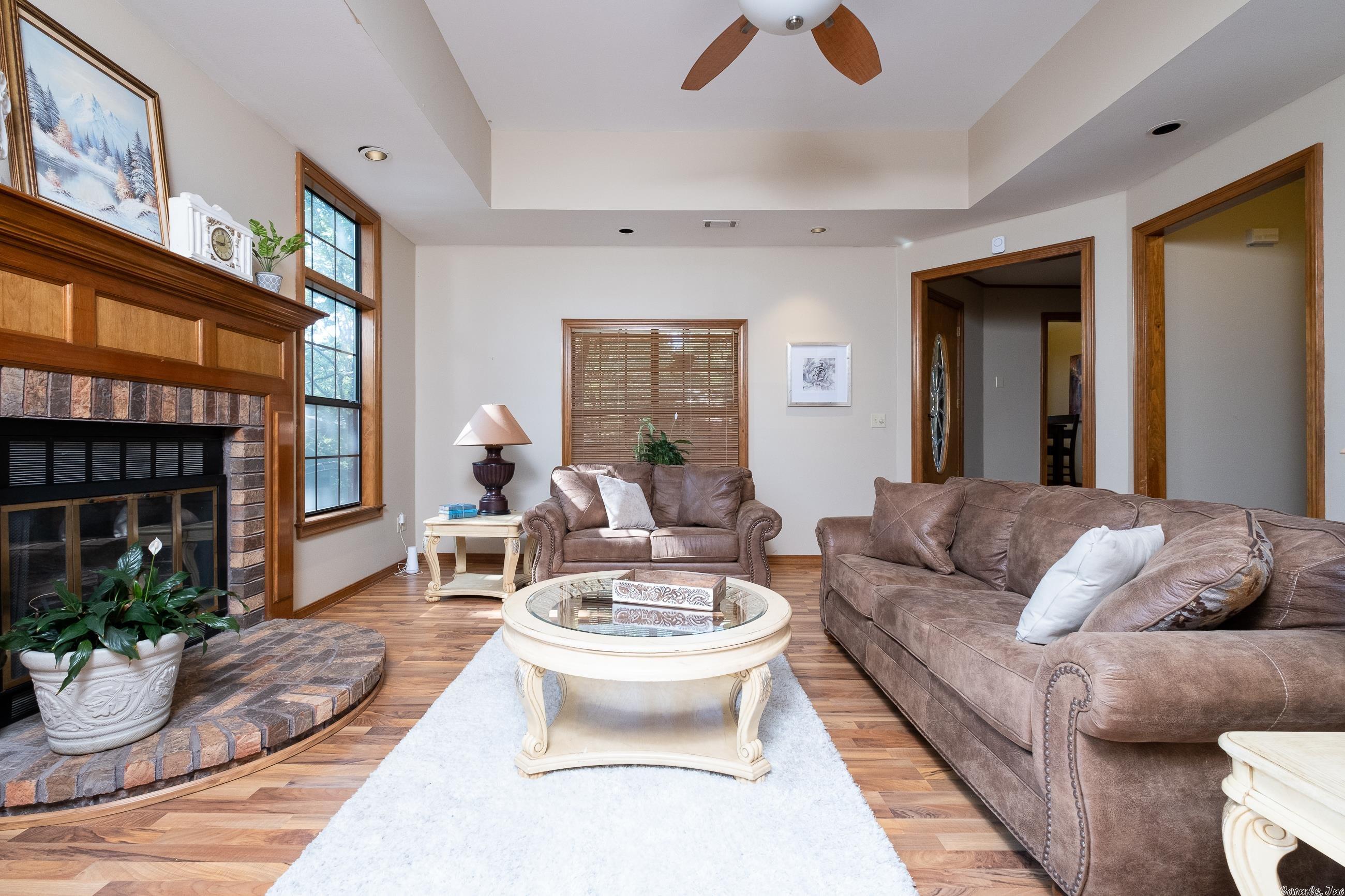 STONELEDGE TO COOK MTN VIL - Residential