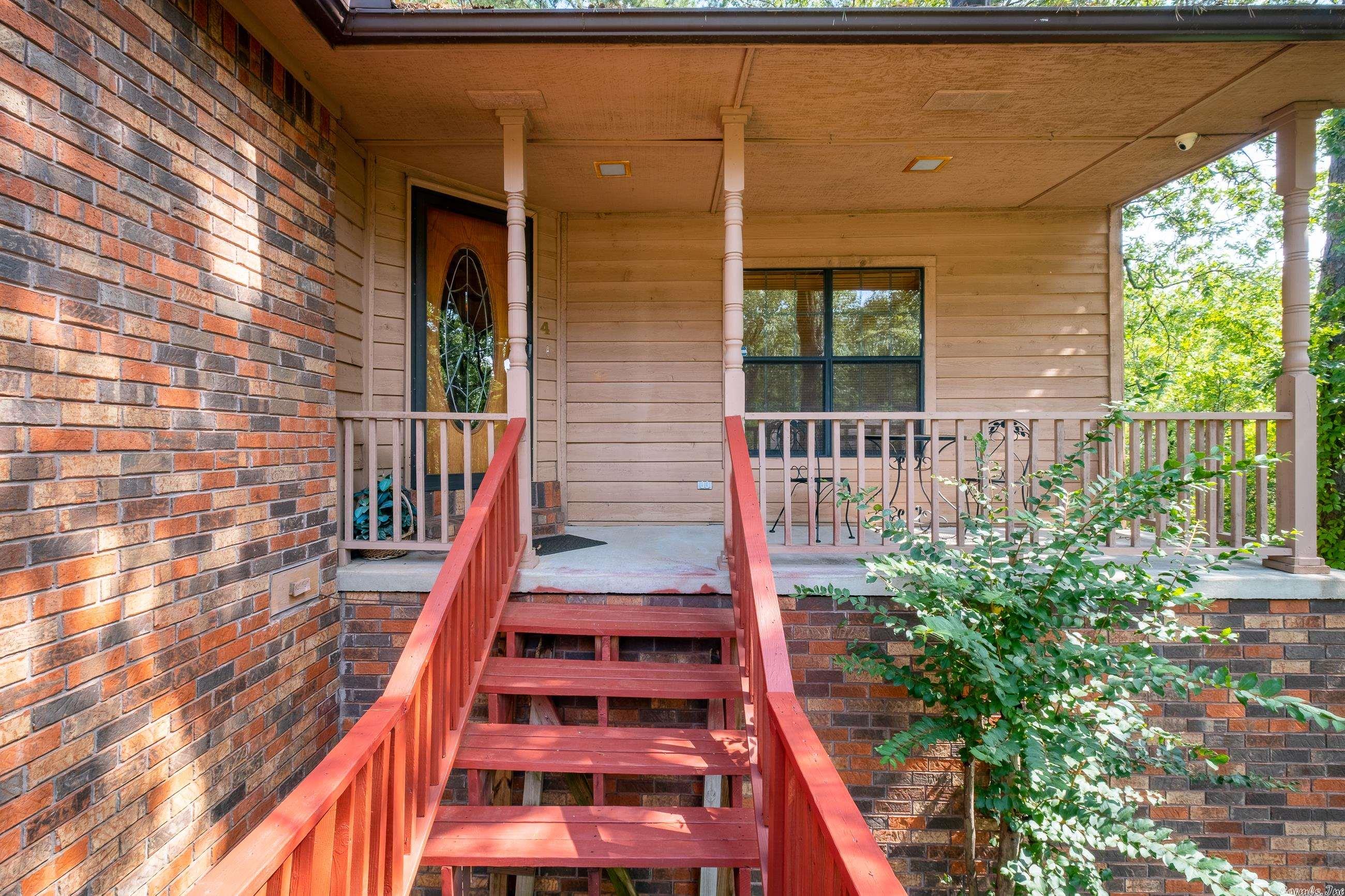 STONELEDGE TO COOK MTN VIL - Residential