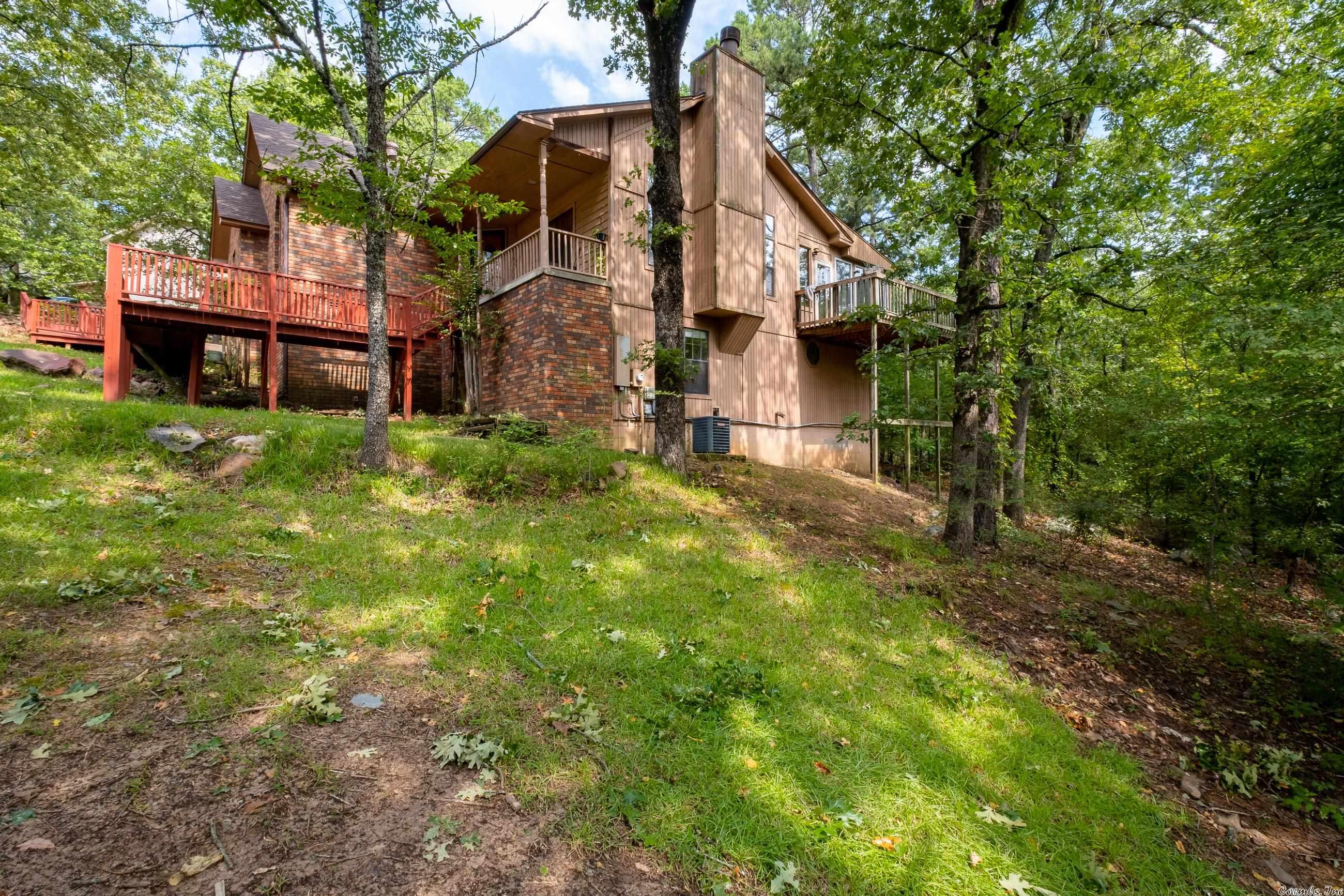 STONELEDGE TO COOK MTN VIL - Residential
