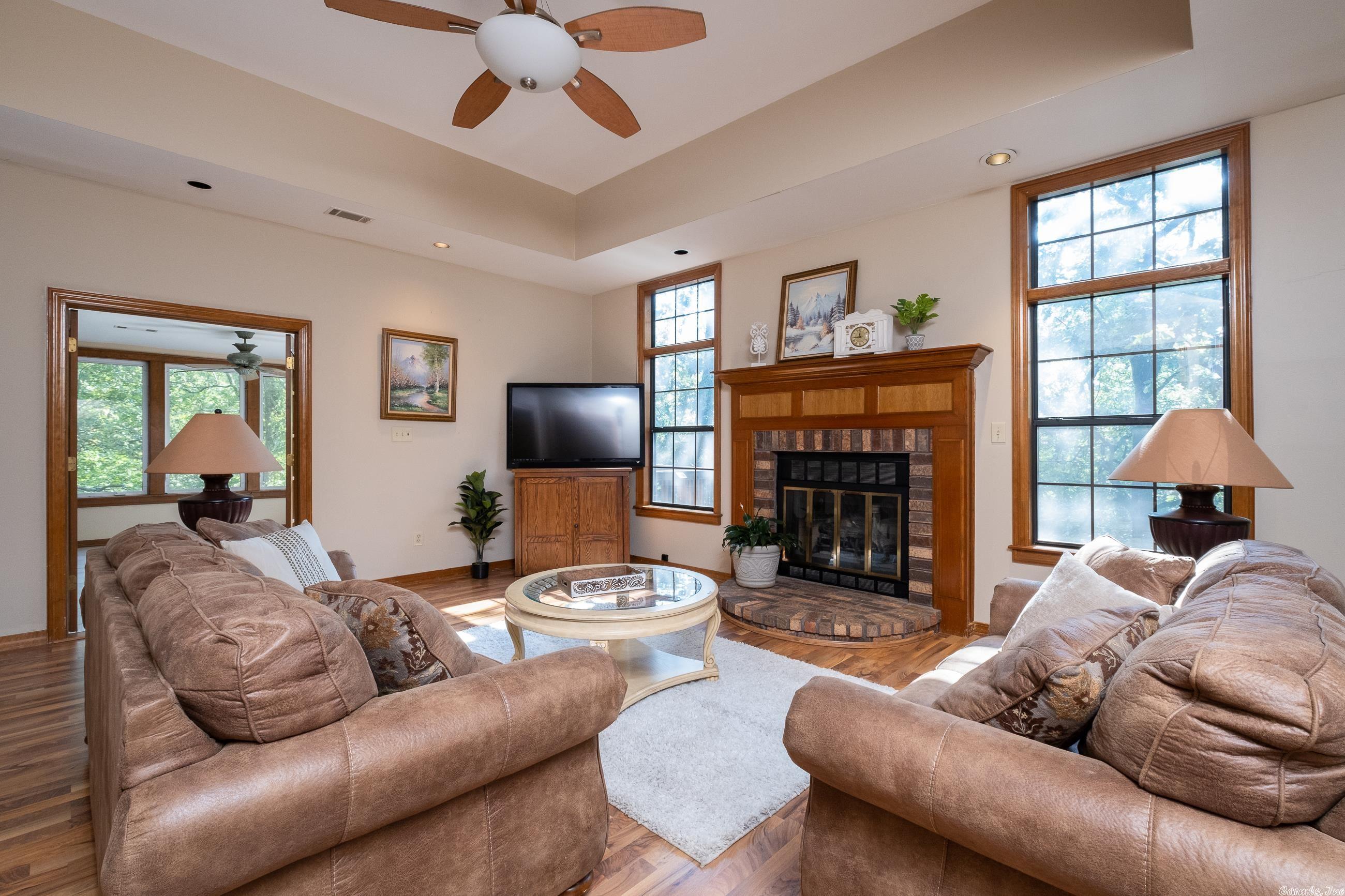 STONELEDGE TO COOK MTN VIL - Residential