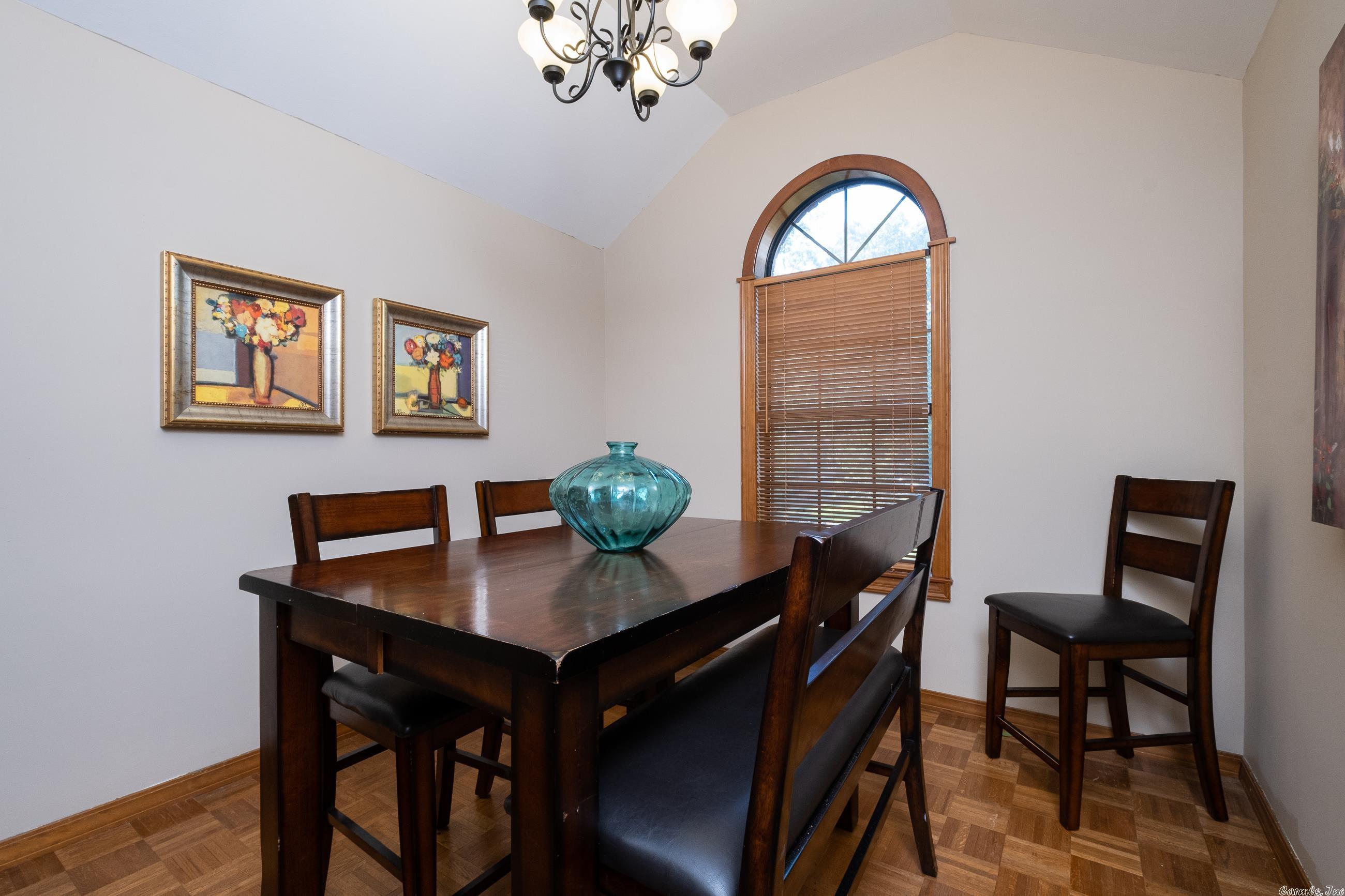 STONELEDGE TO COOK MTN VIL - Residential