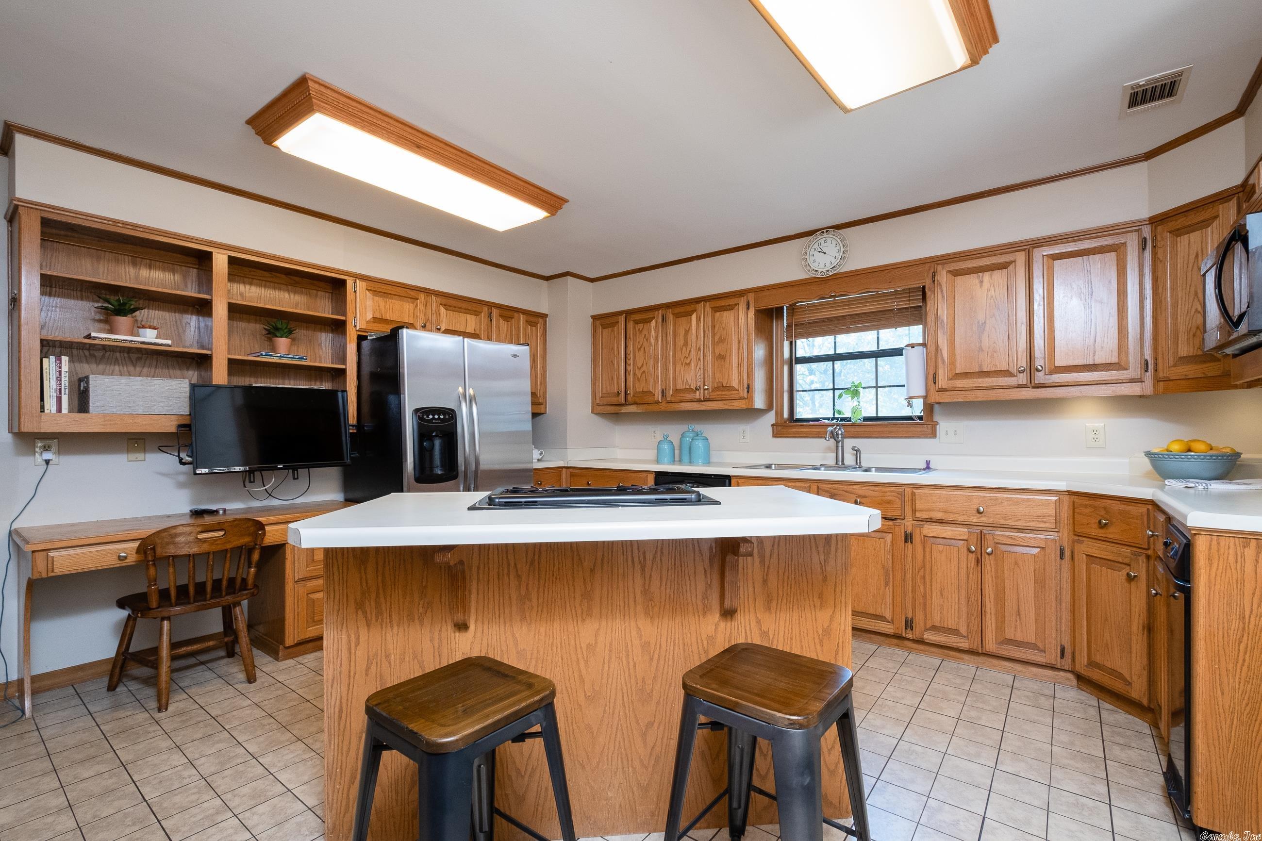 STONELEDGE TO COOK MTN VIL - Residential