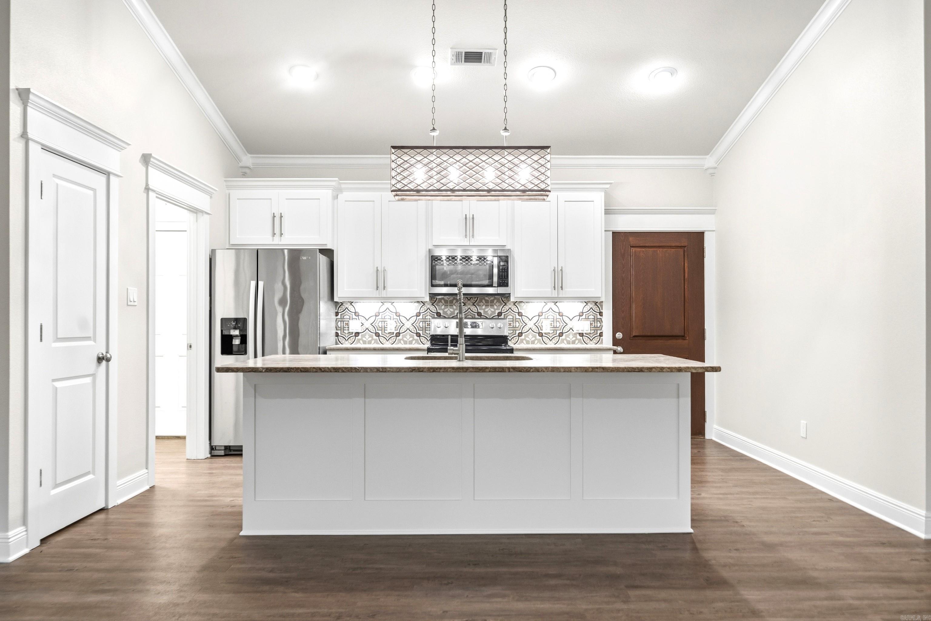 CHEROKEE BEACH LAKE ESTATES - Residential