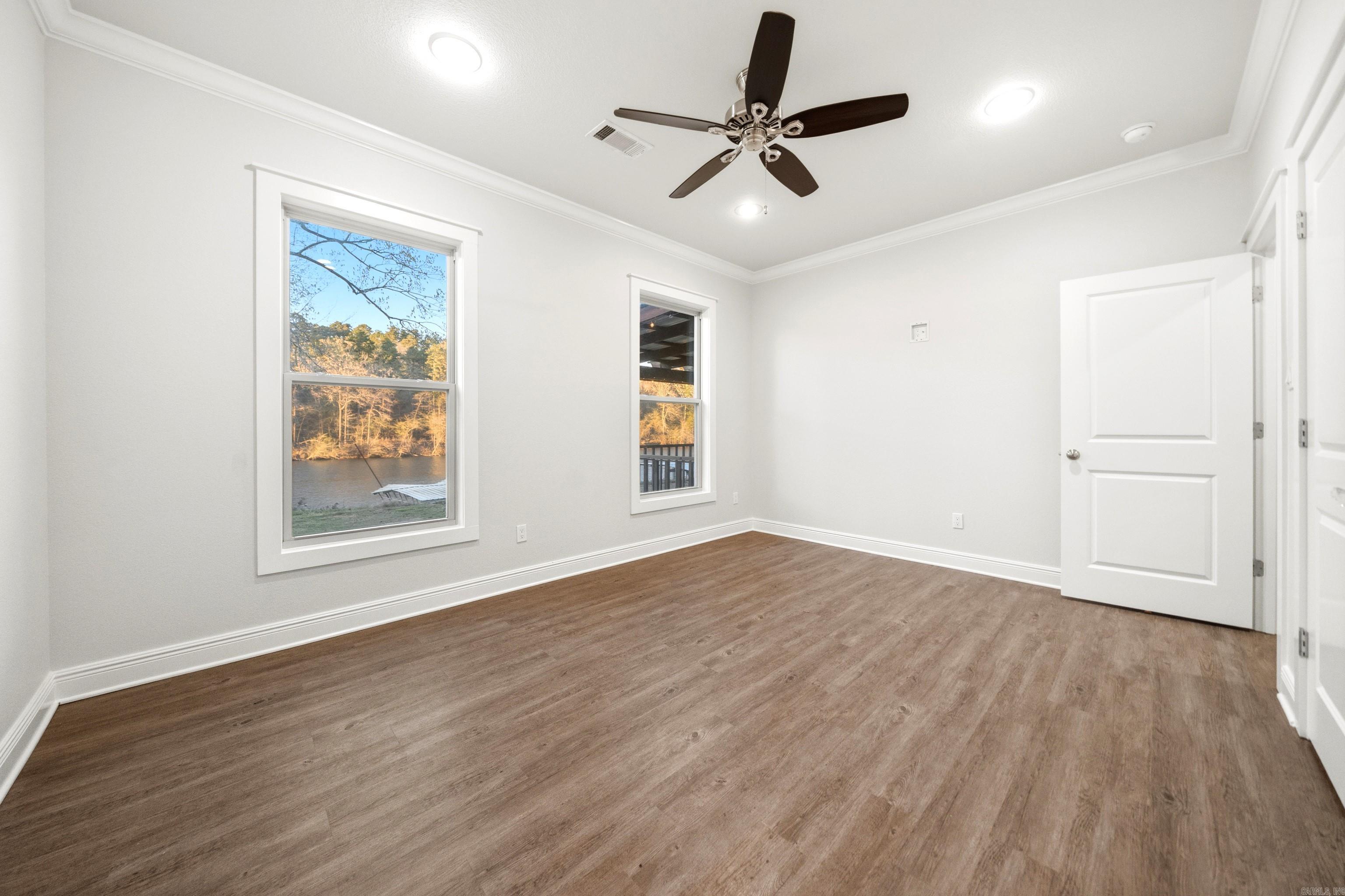 CHEROKEE BEACH LAKE ESTATES - Residential