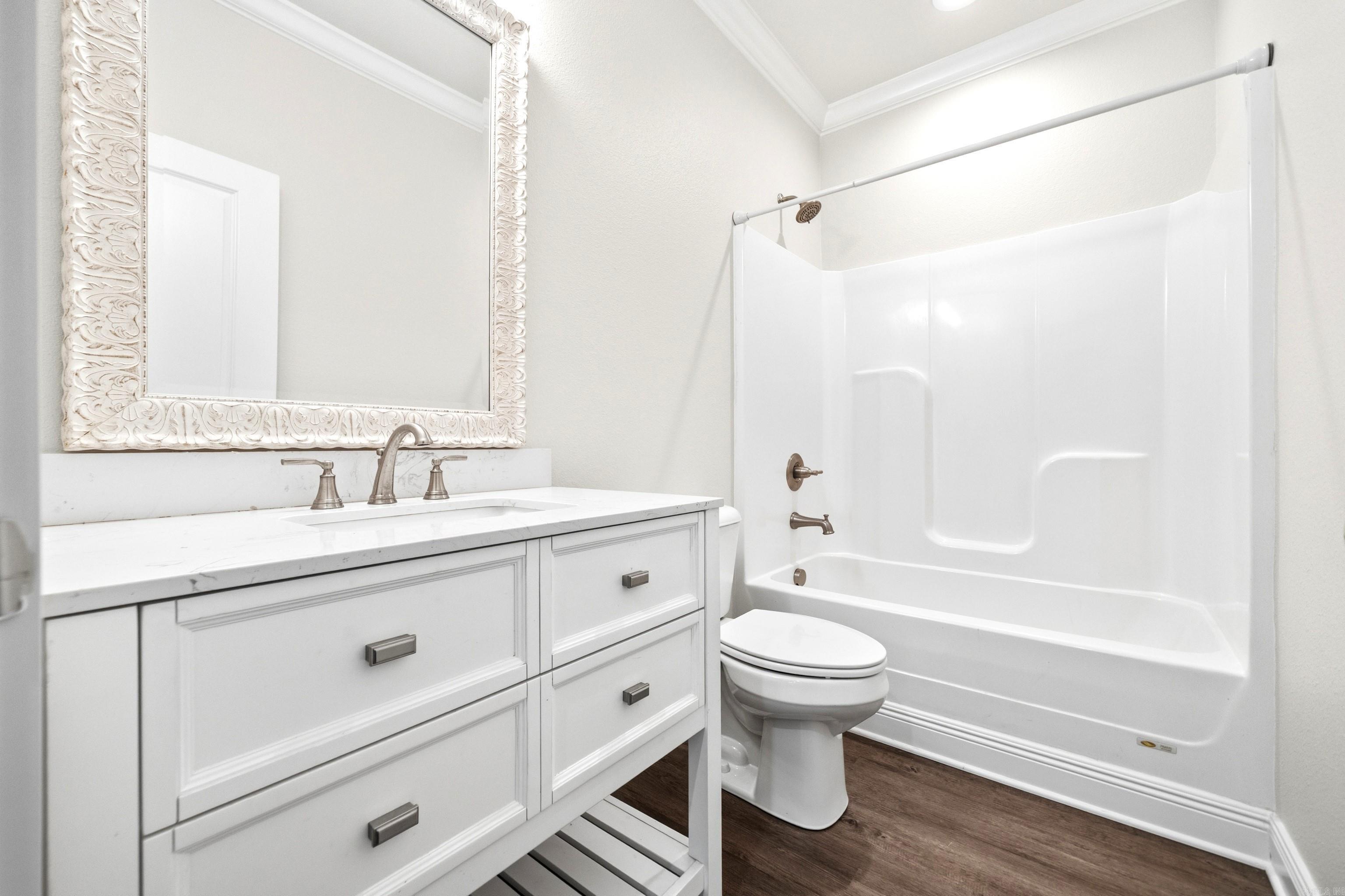 CHEROKEE BEACH LAKE ESTATES - Residential