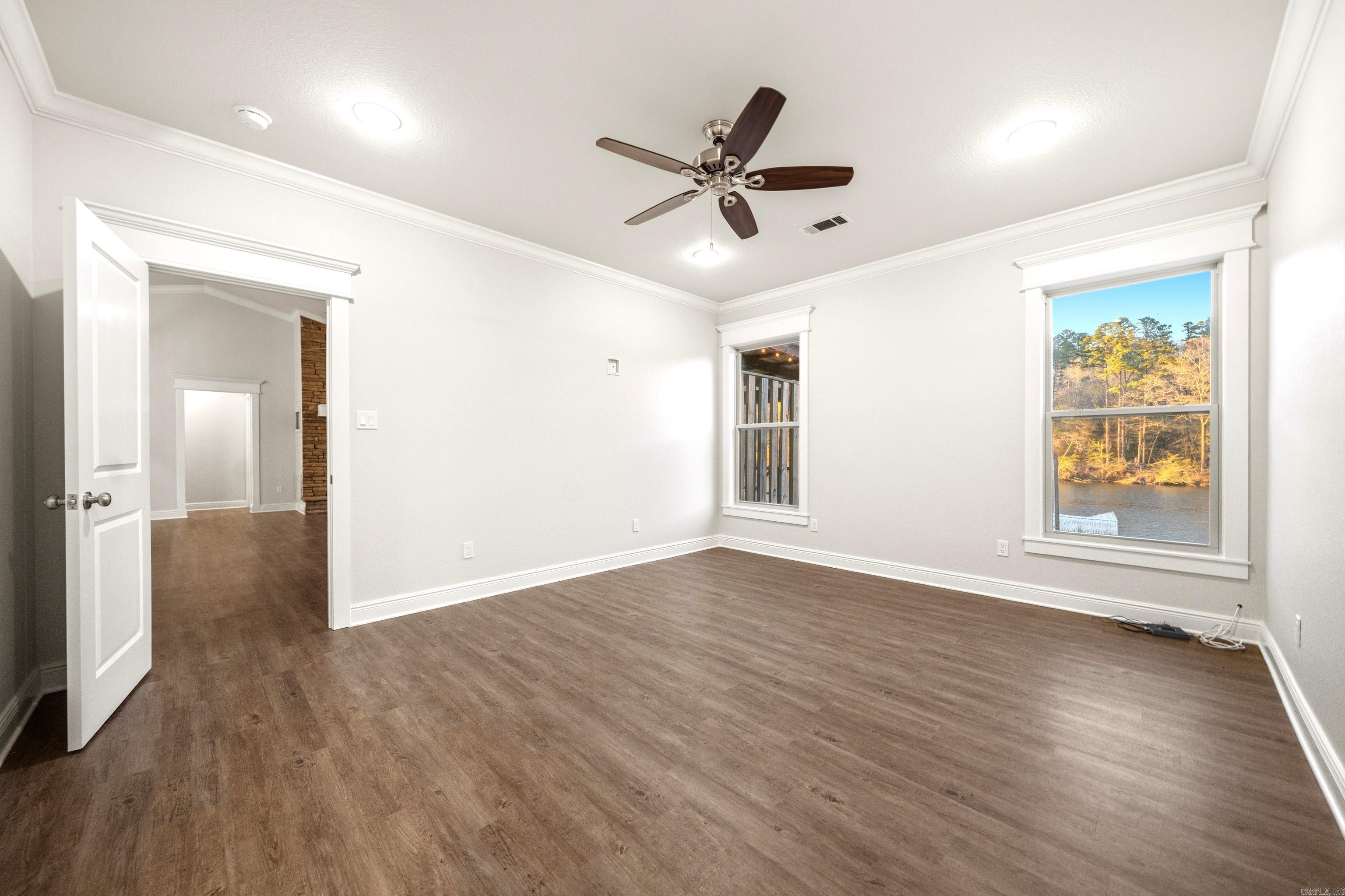 CHEROKEE BEACH LAKE ESTATES - Residential