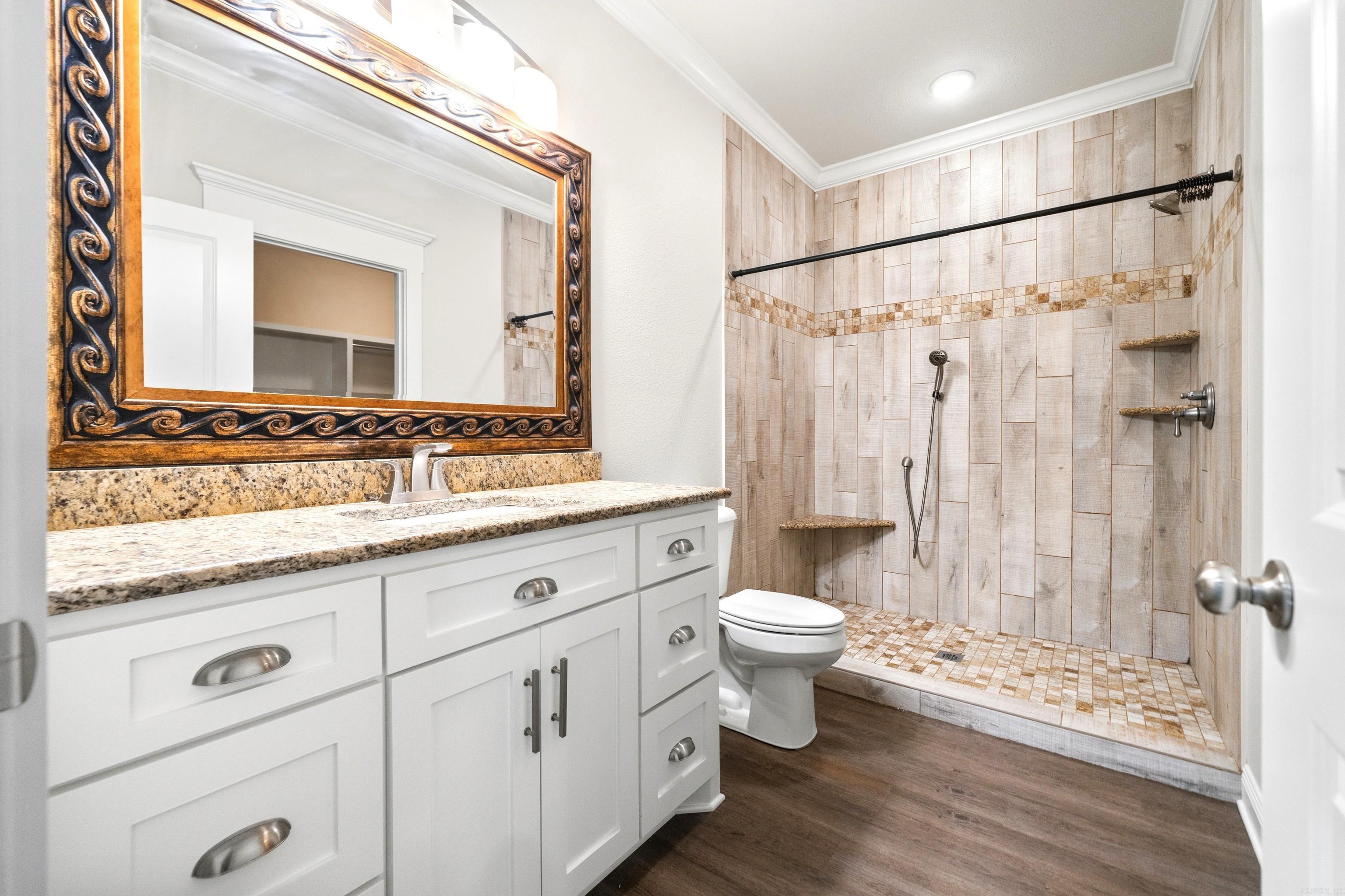 CHEROKEE BEACH LAKE ESTATES - Residential