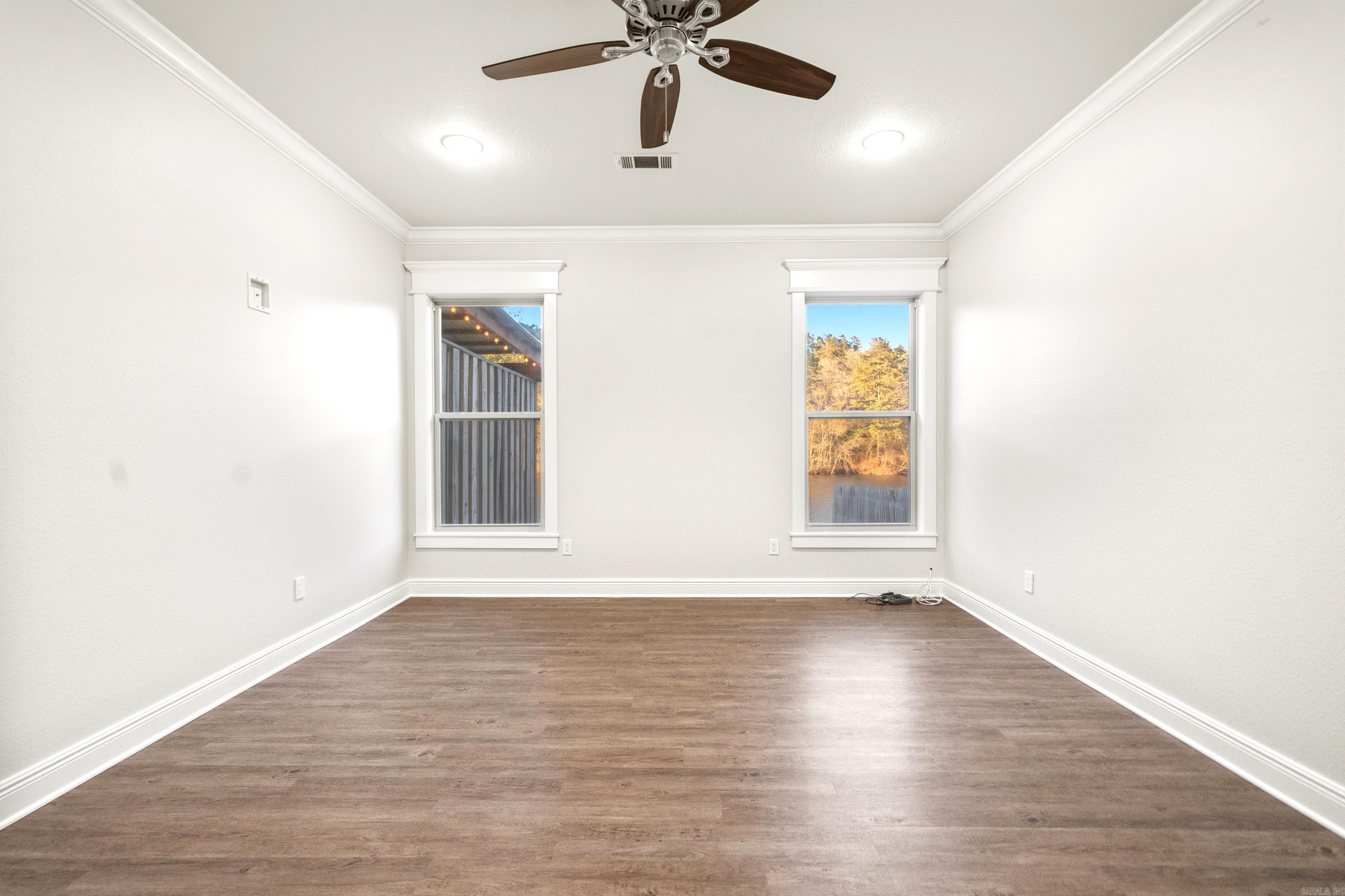 CHEROKEE BEACH LAKE ESTATES - Residential