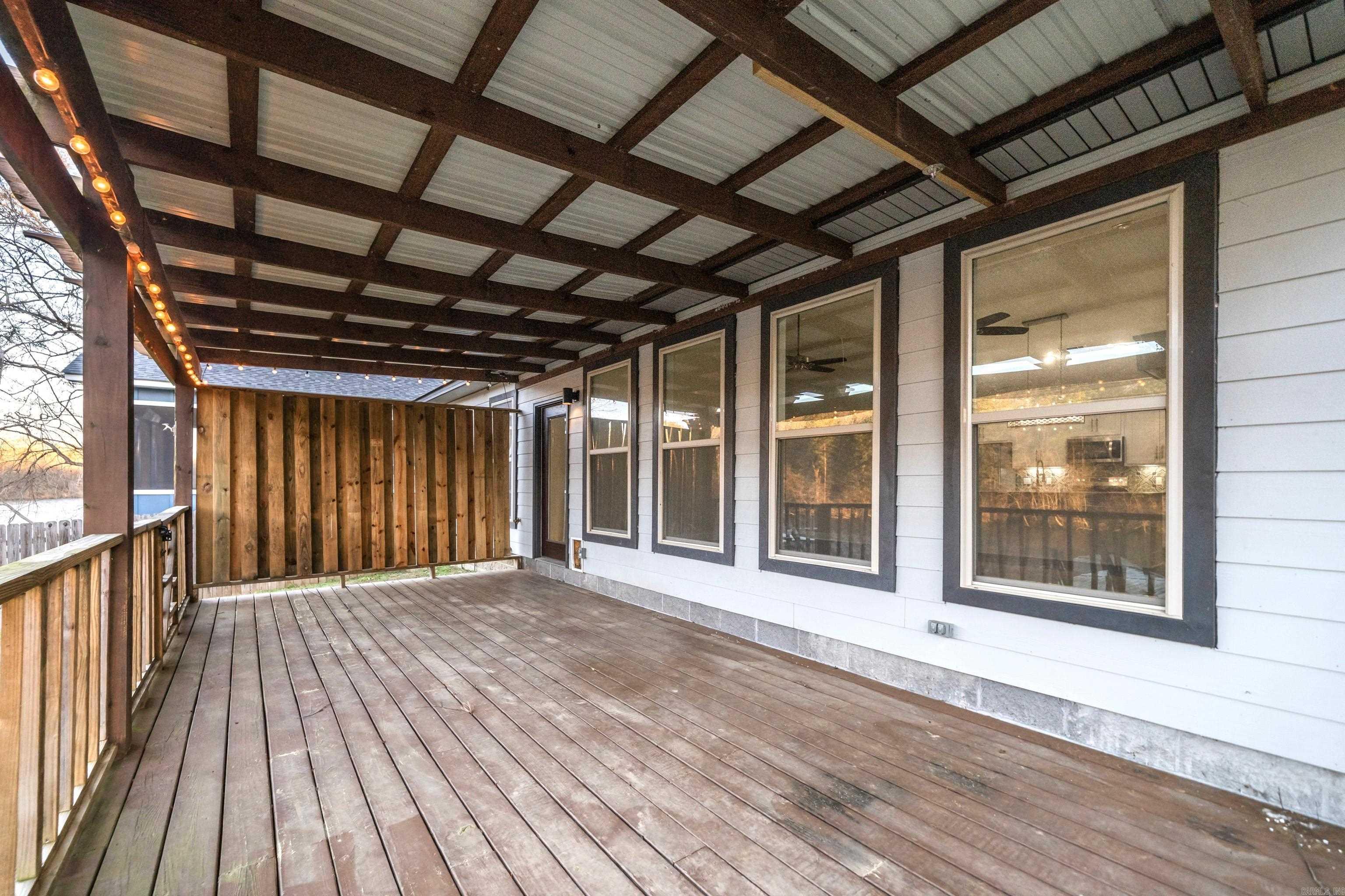 CHEROKEE BEACH LAKE ESTATES - Residential