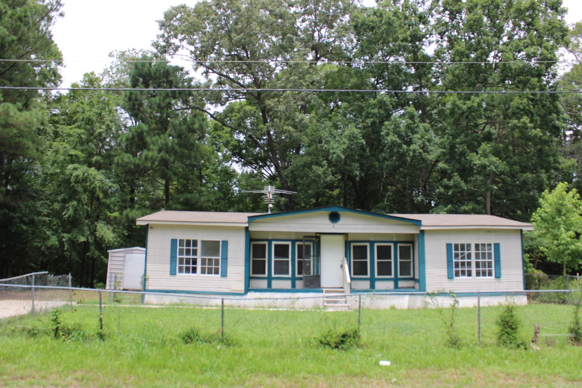 View Little Rock, AR 72206 mobile home