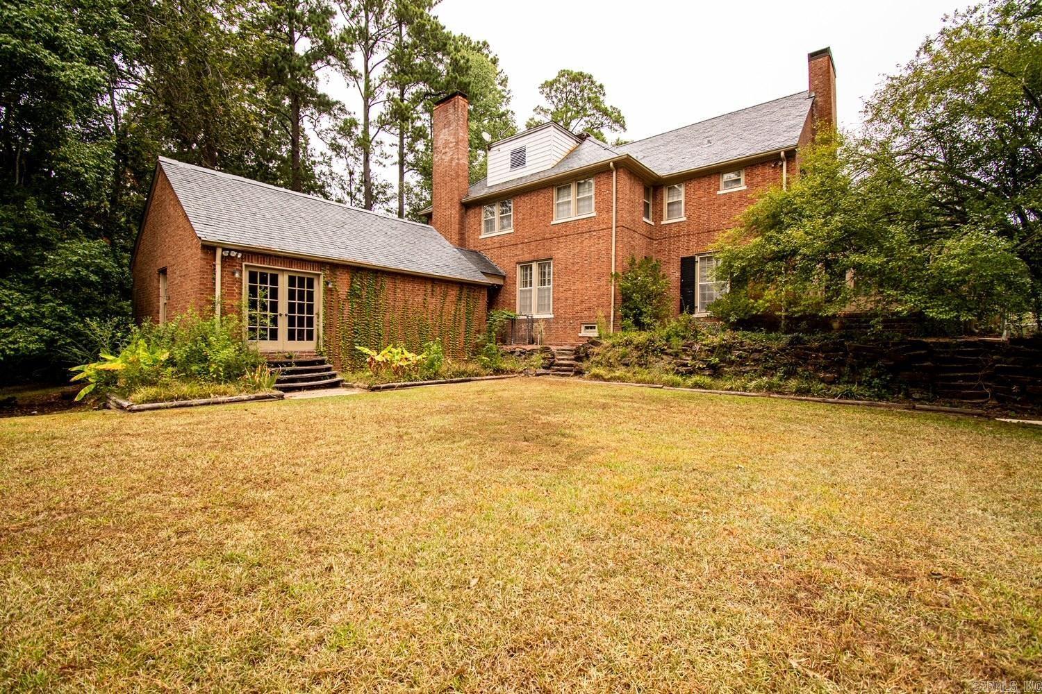 Mellors 4th - Residential