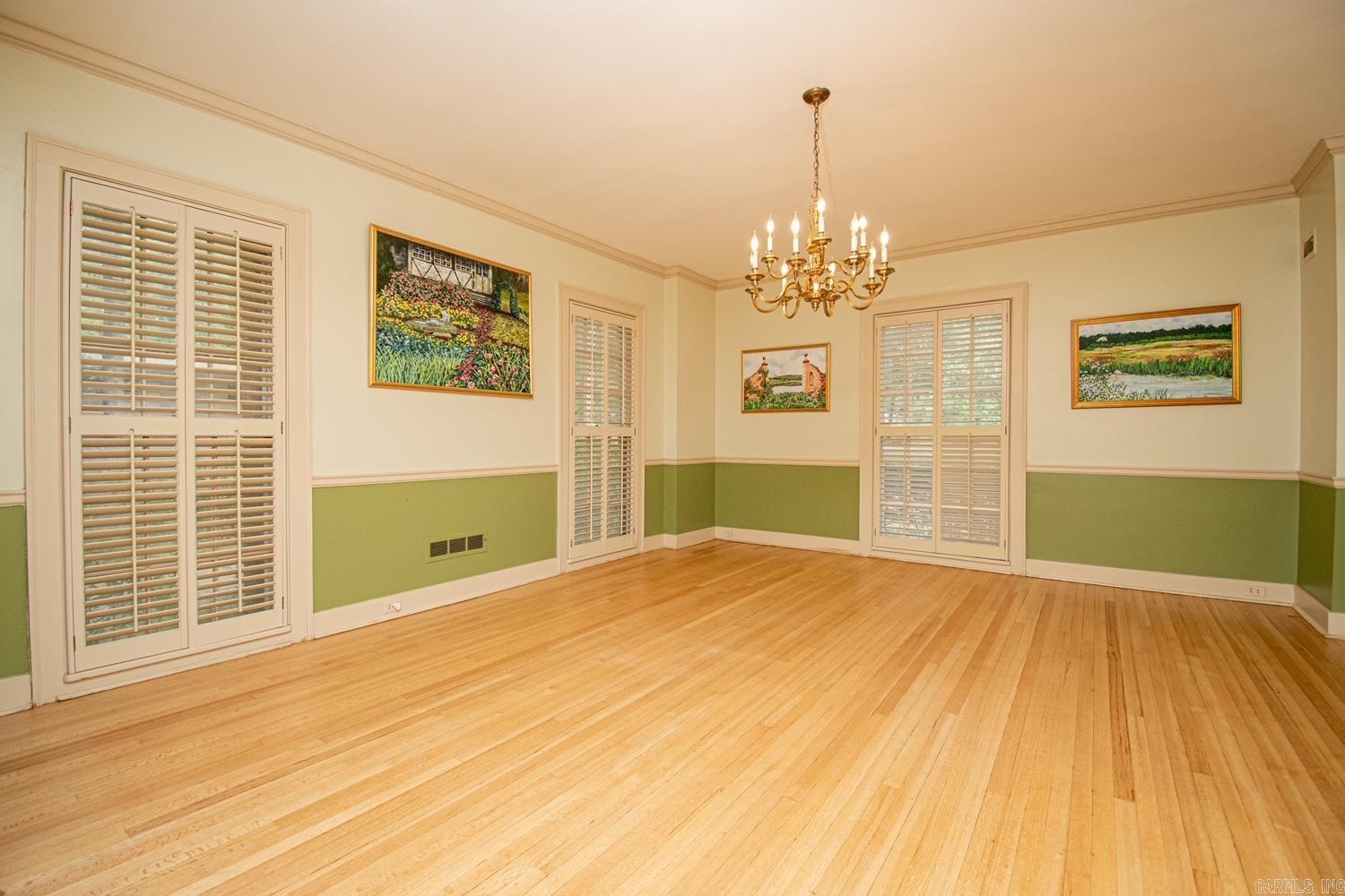 Mellors 4th - Residential