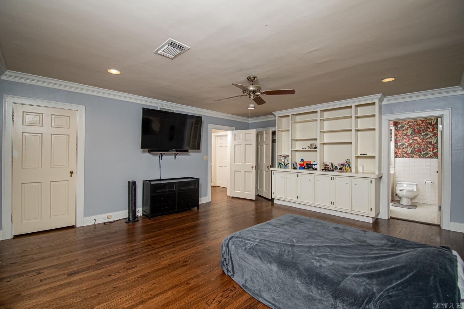 Mellors 4th - Residential