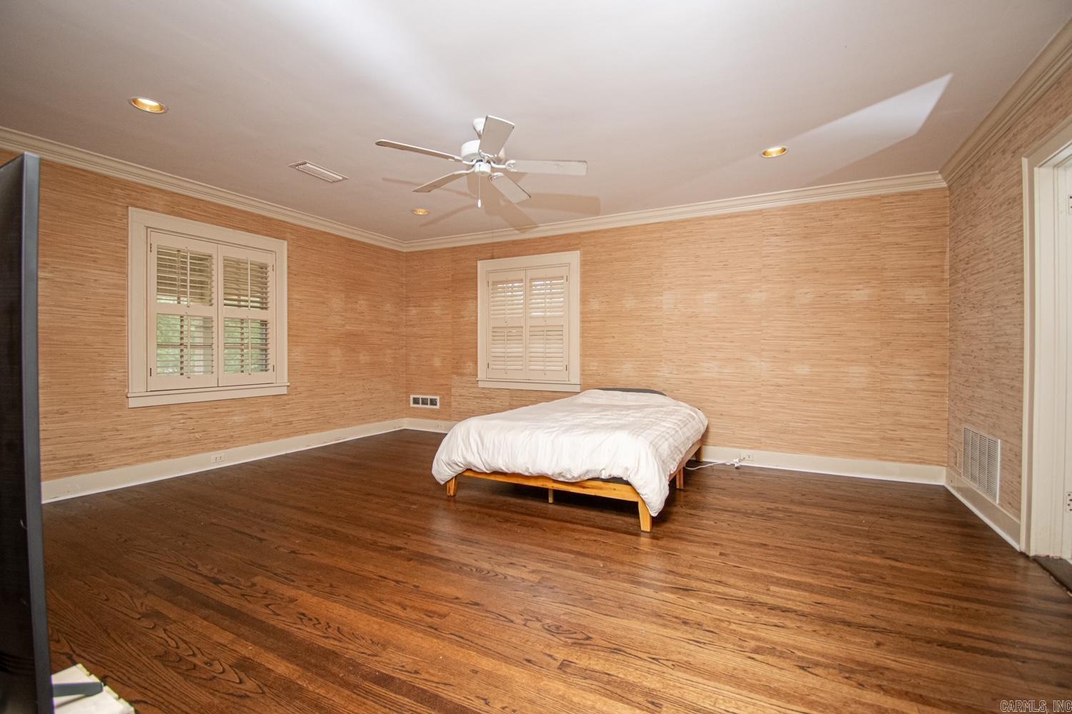 Mellors 4th - Residential