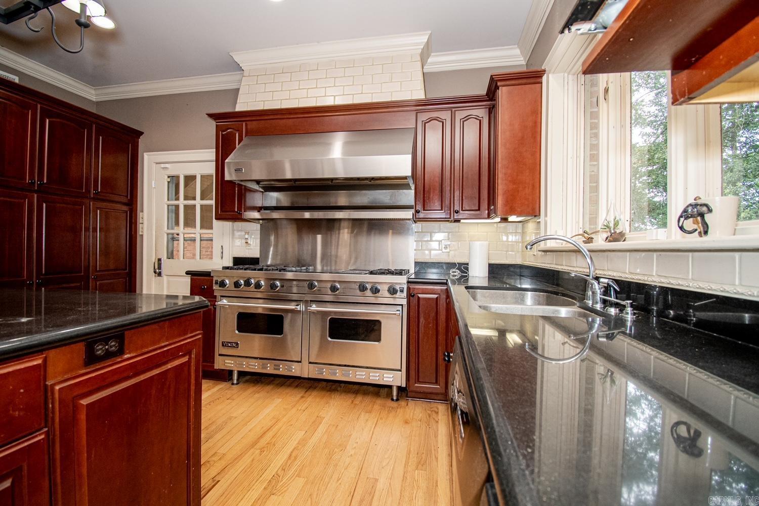 Mellors 4th - Residential