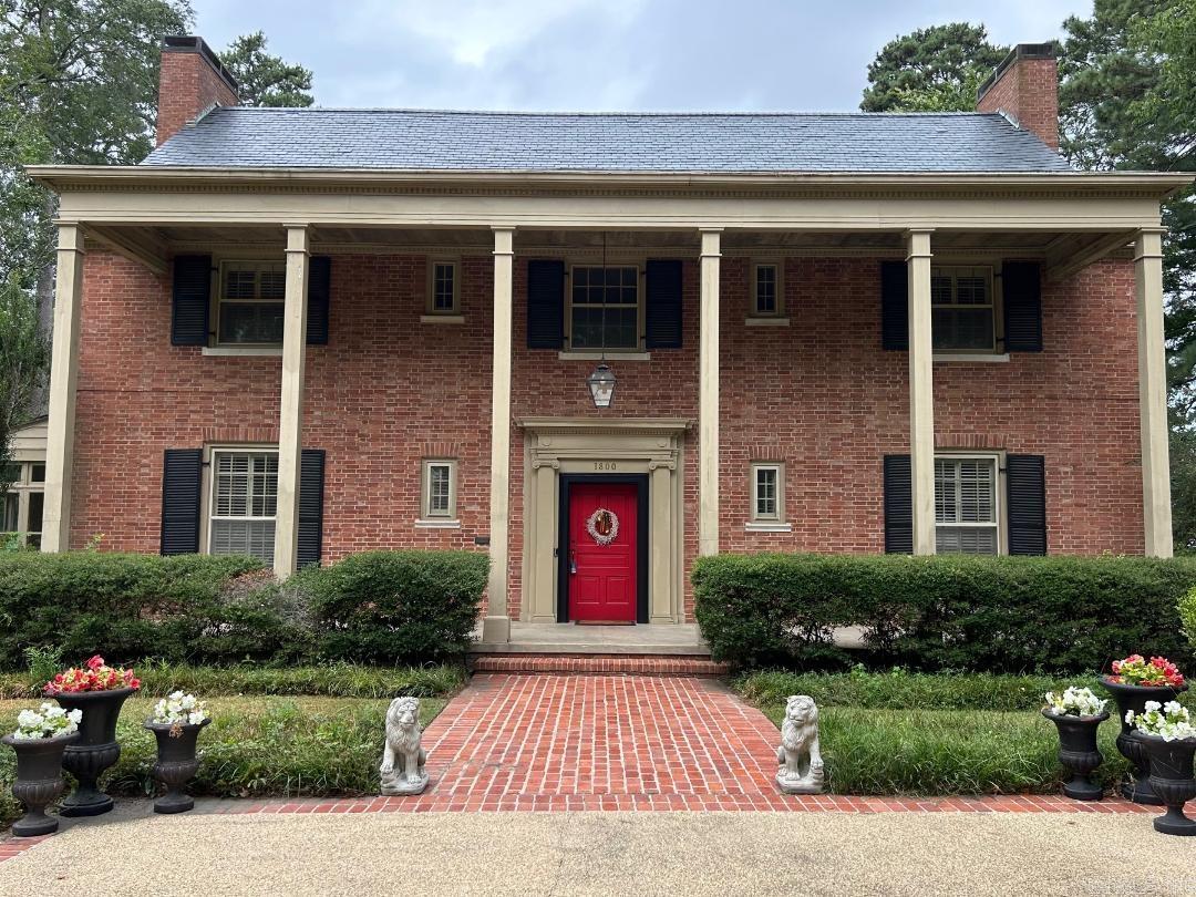 Mellors 4th - Residential