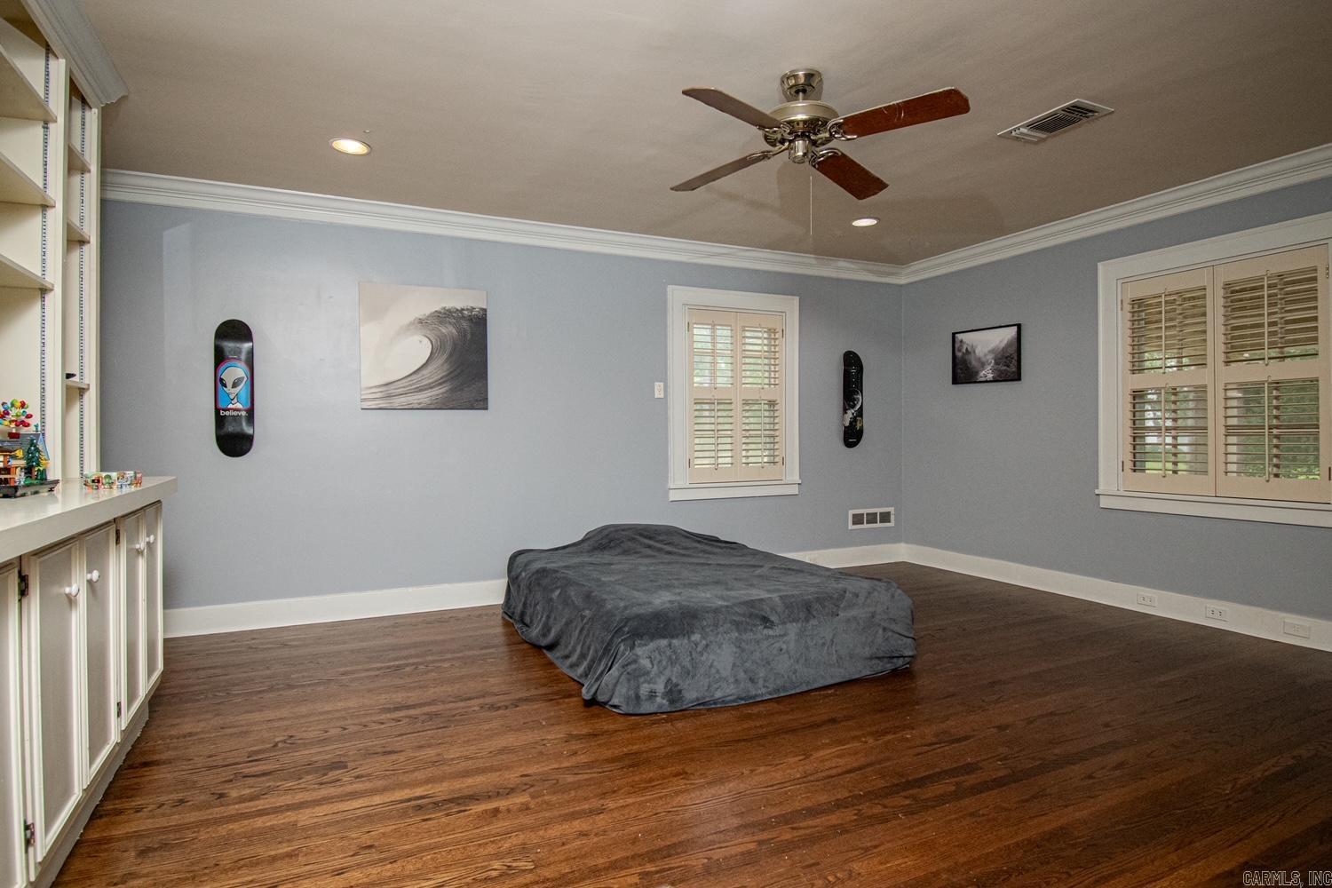 Mellors 4th - Residential