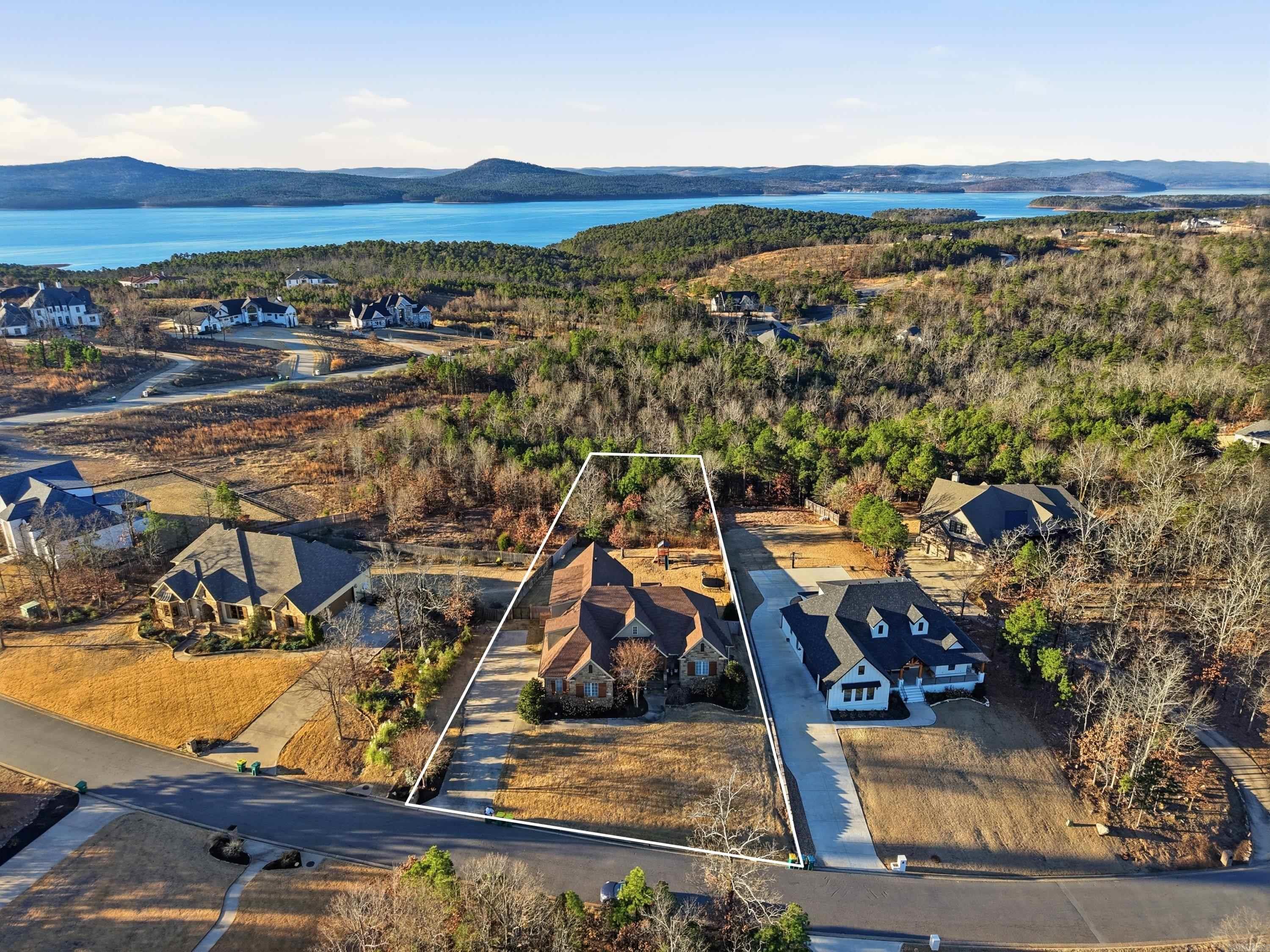 WATERVIEW ESTATES - Residential