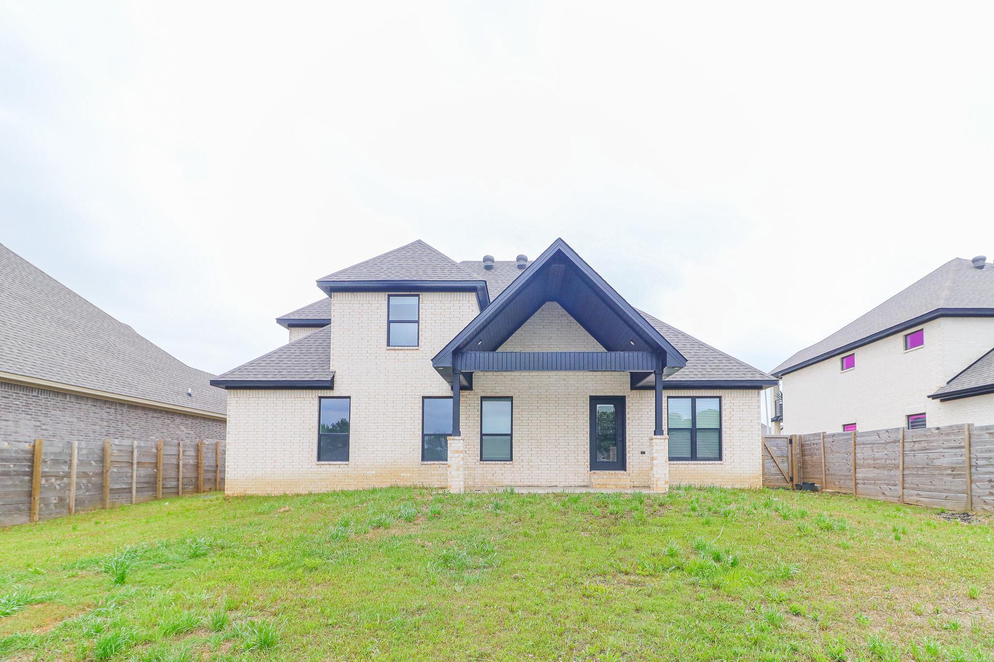 PROSPECT VILLAGE - Residential