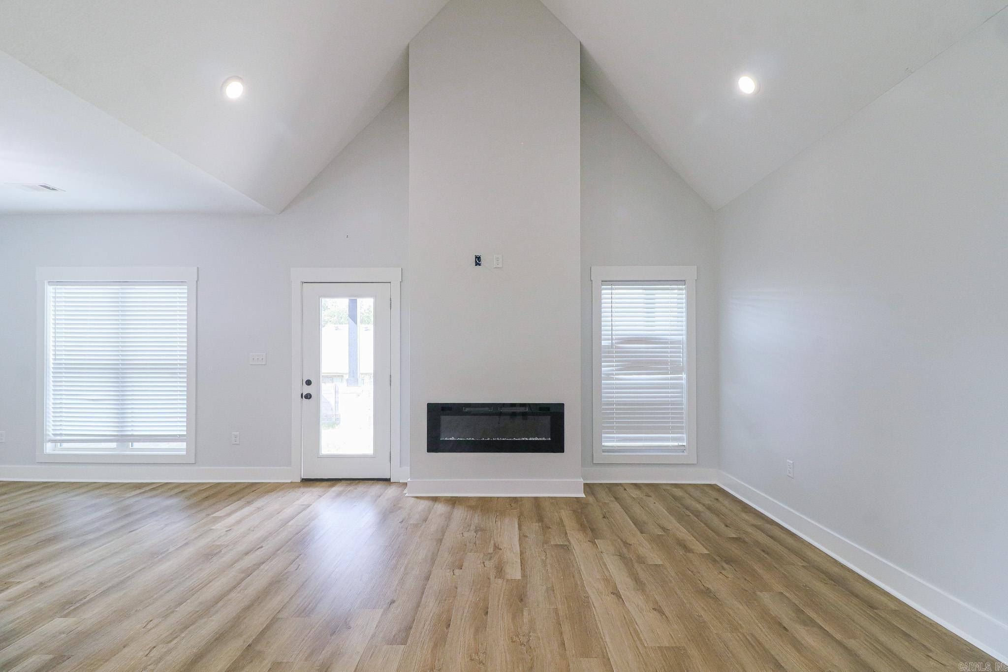 PROSPECT VILLAGE - Residential