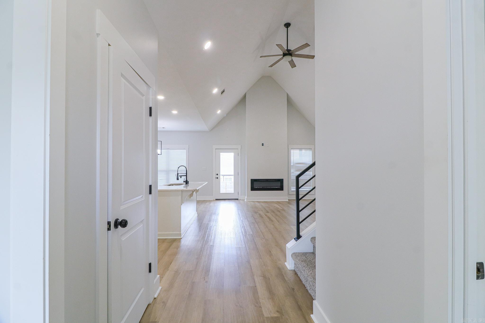 PROSPECT VILLAGE - Residential