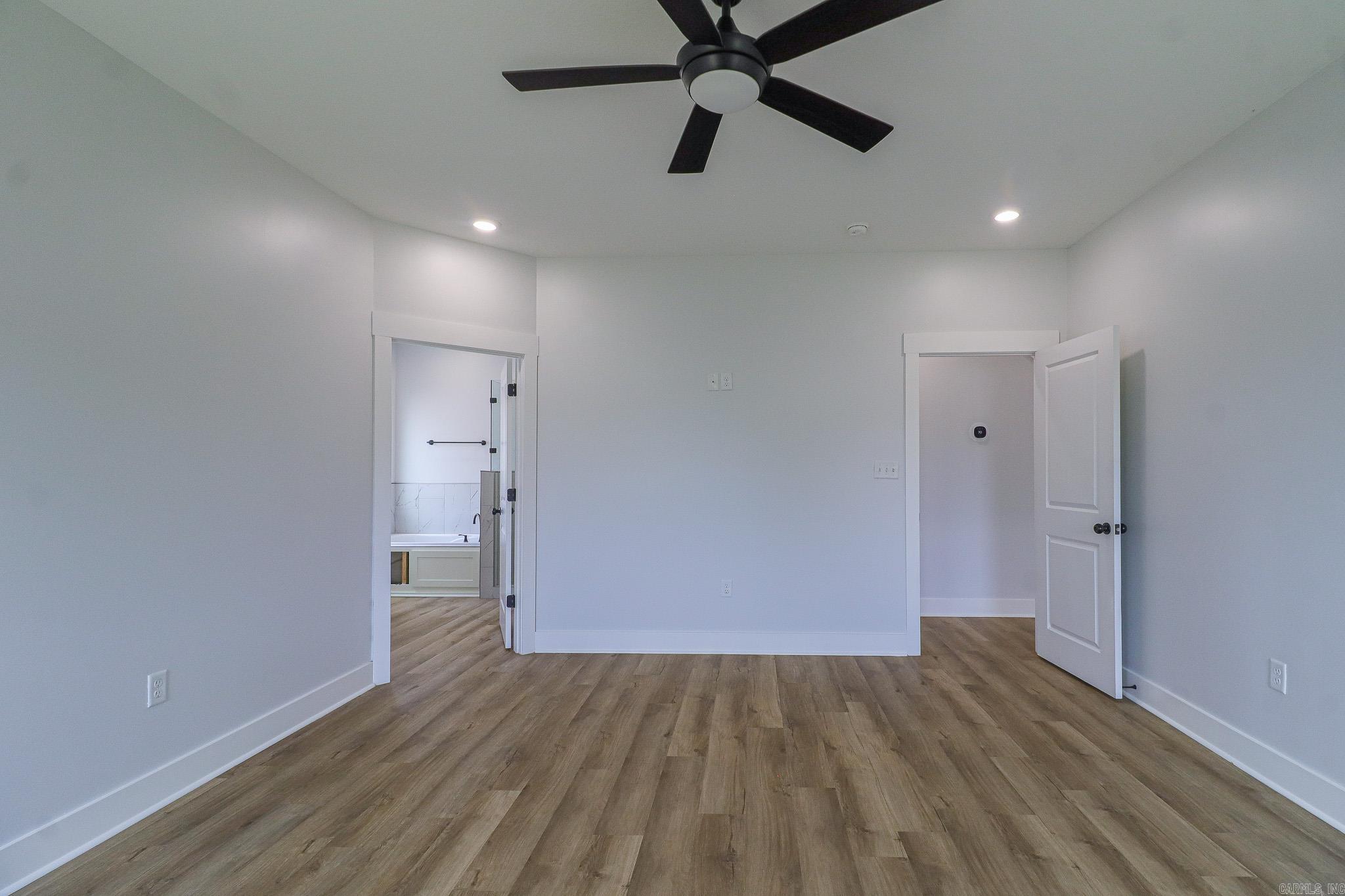 PROSPECT VILLAGE - Residential