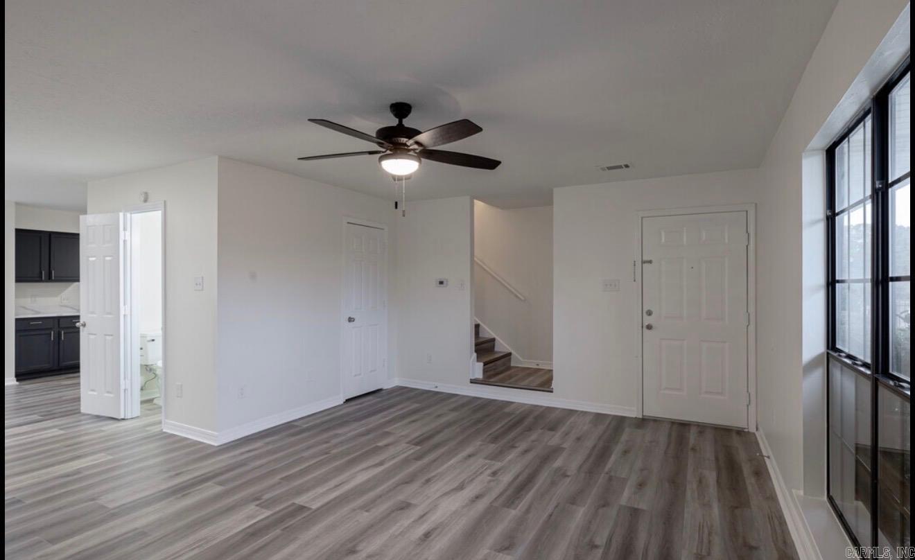 Sunny Meadows Phase I - Residential Income