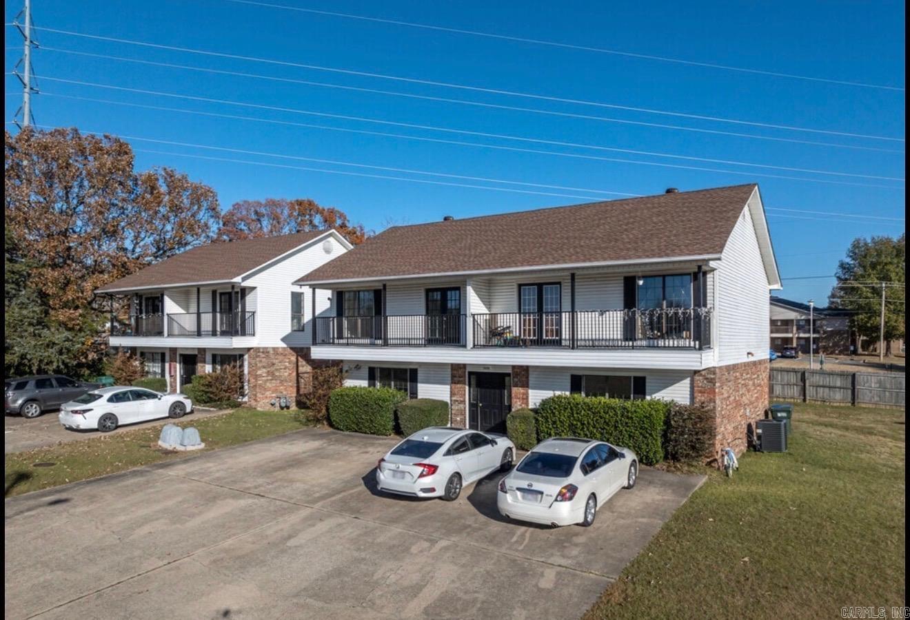 Sunny Meadows Phase I - Residential Income