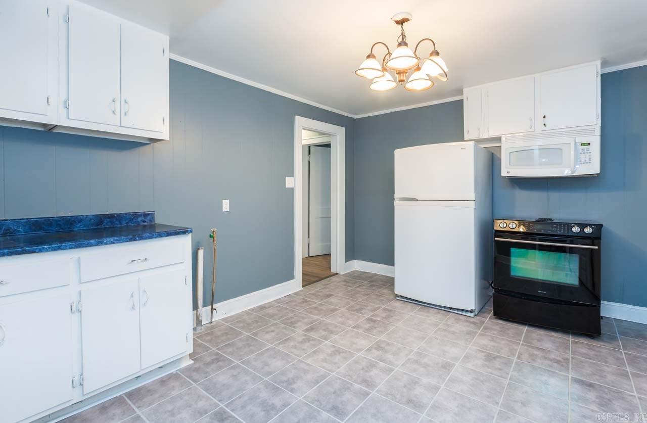 Carman - Residential Lease