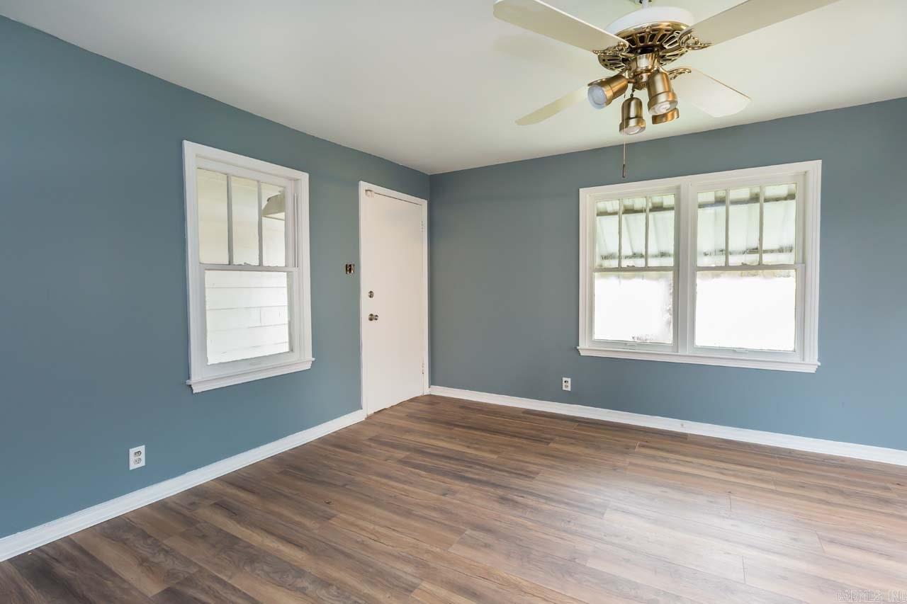 Carman - Residential Lease