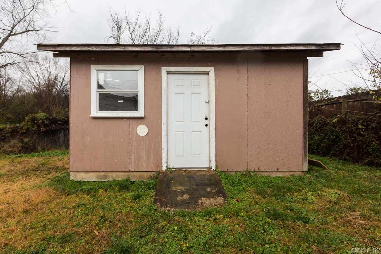 Carman - Residential Lease