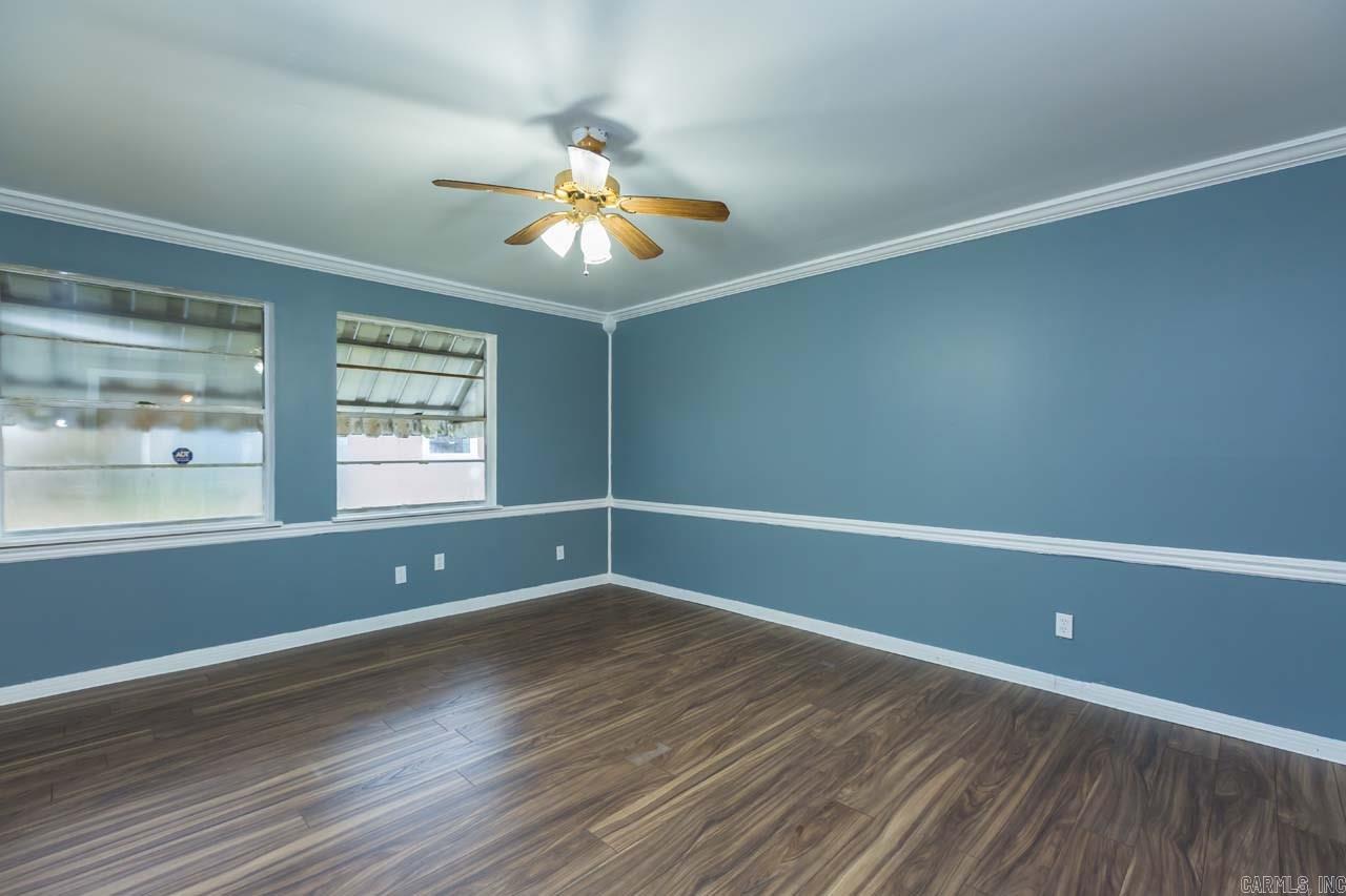 Carman - Residential Lease