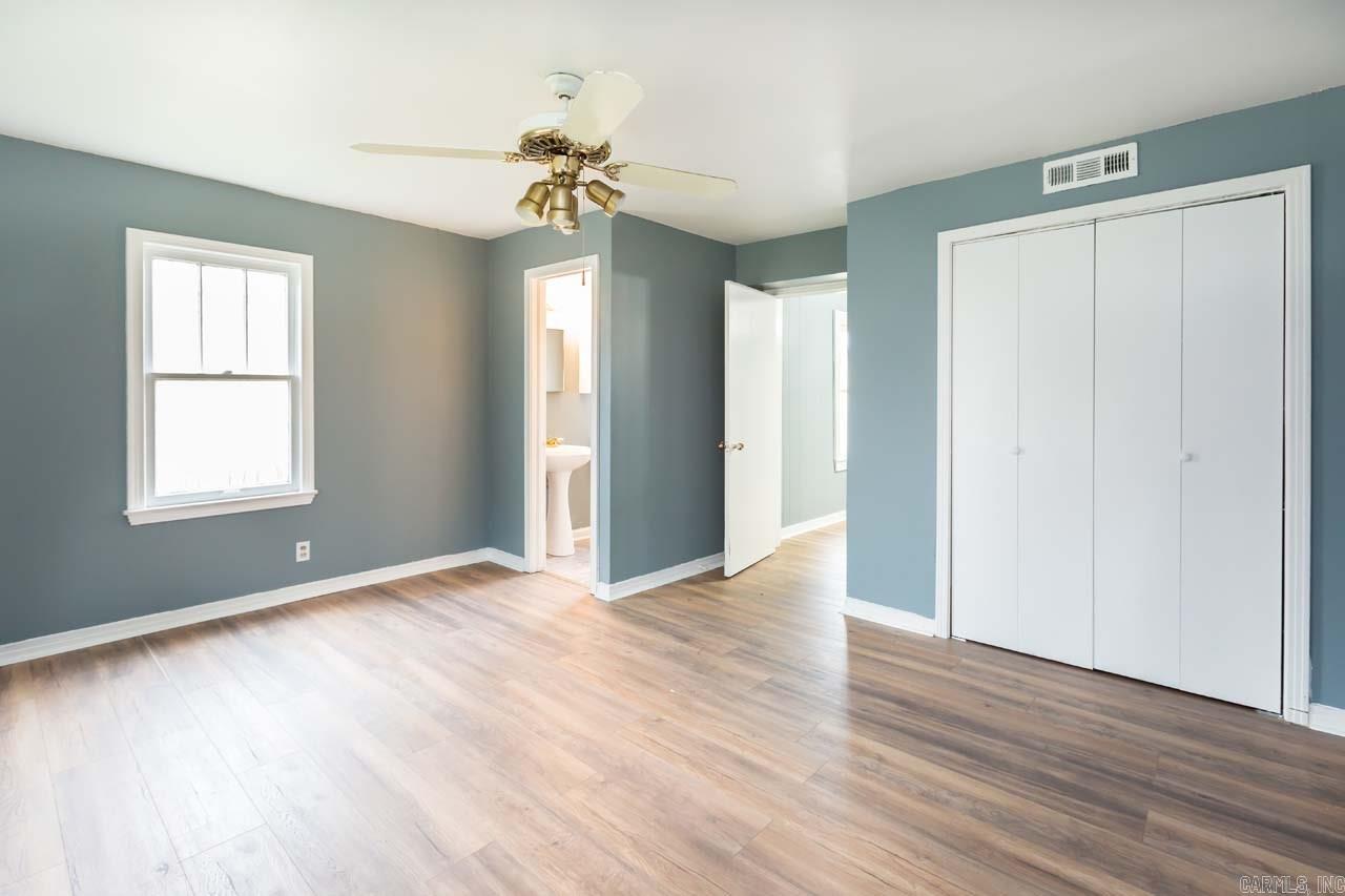 Carman - Residential Lease