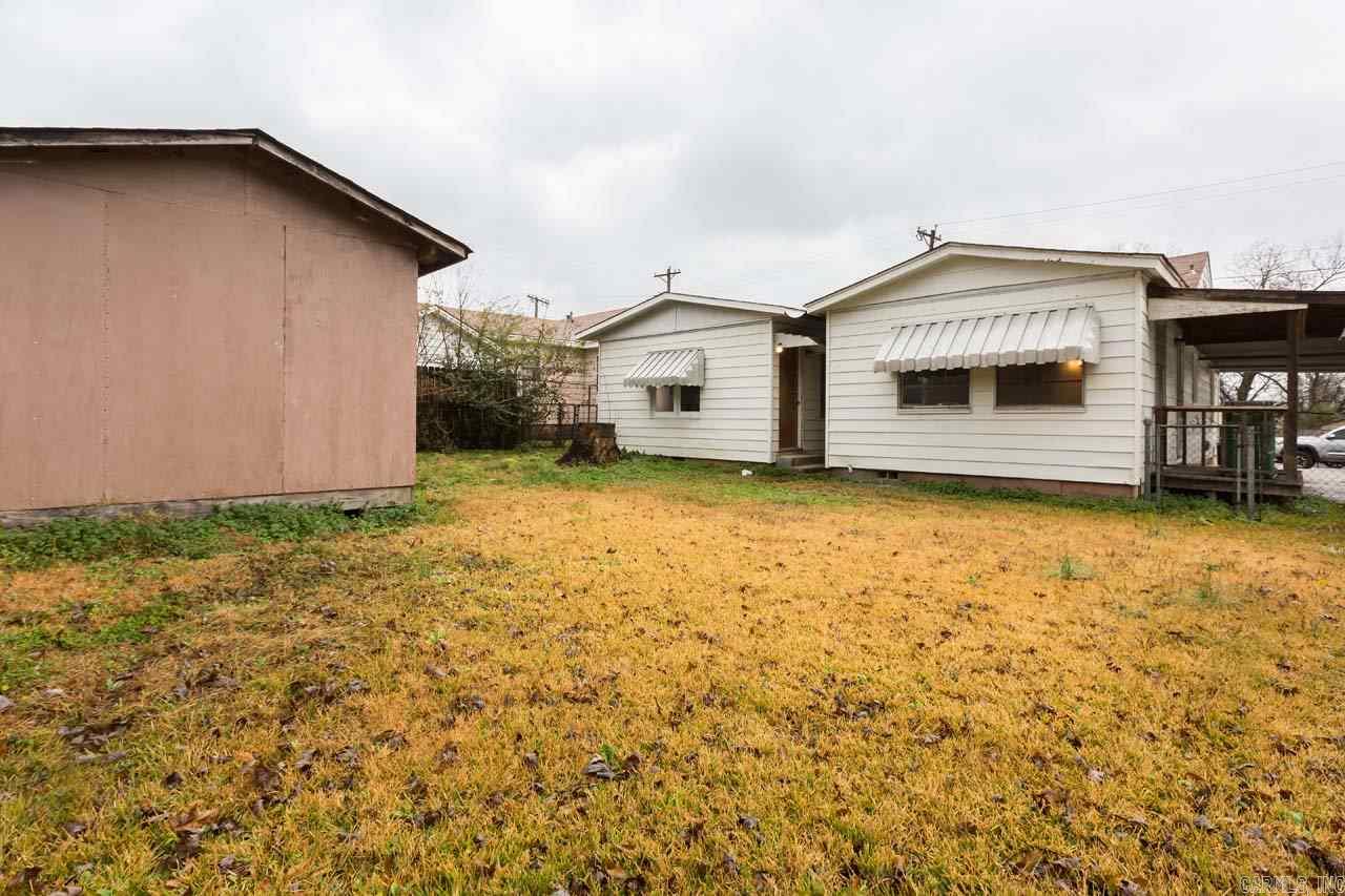 Carman - Residential Lease