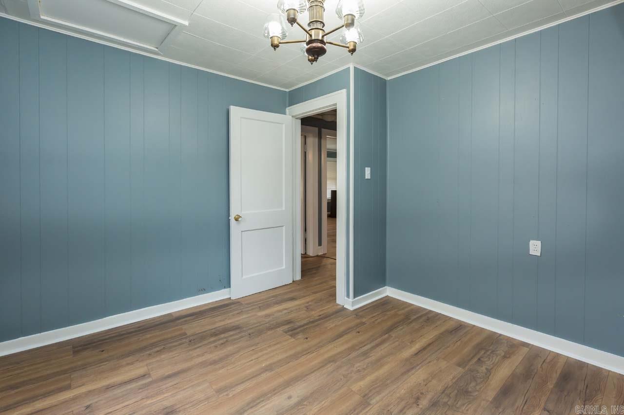 Carman - Residential Lease