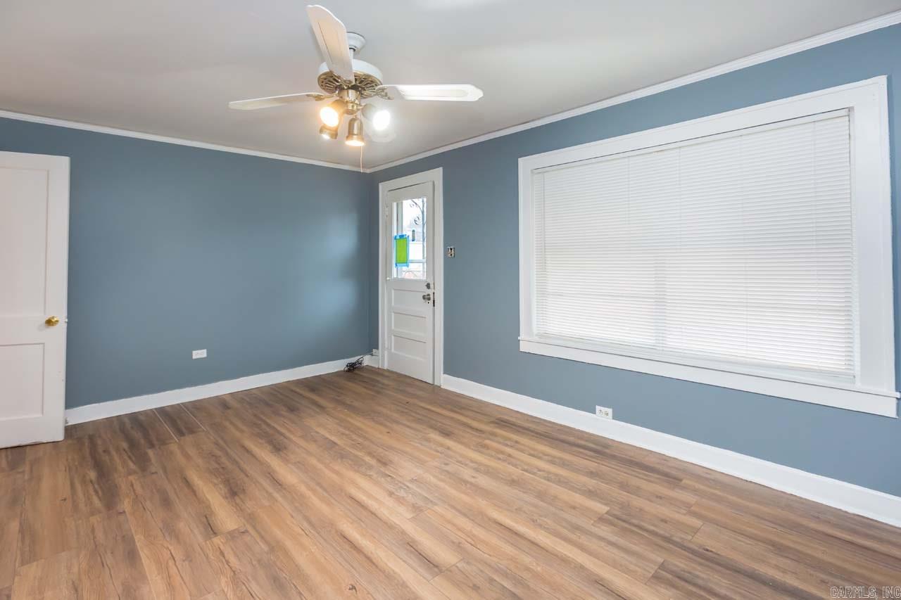 Carman - Residential Lease