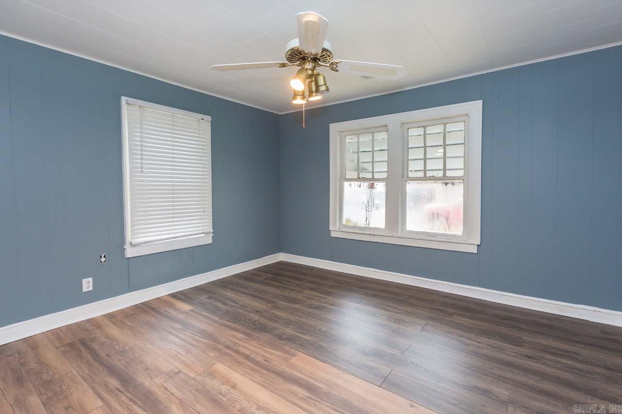 Carman - Residential Lease