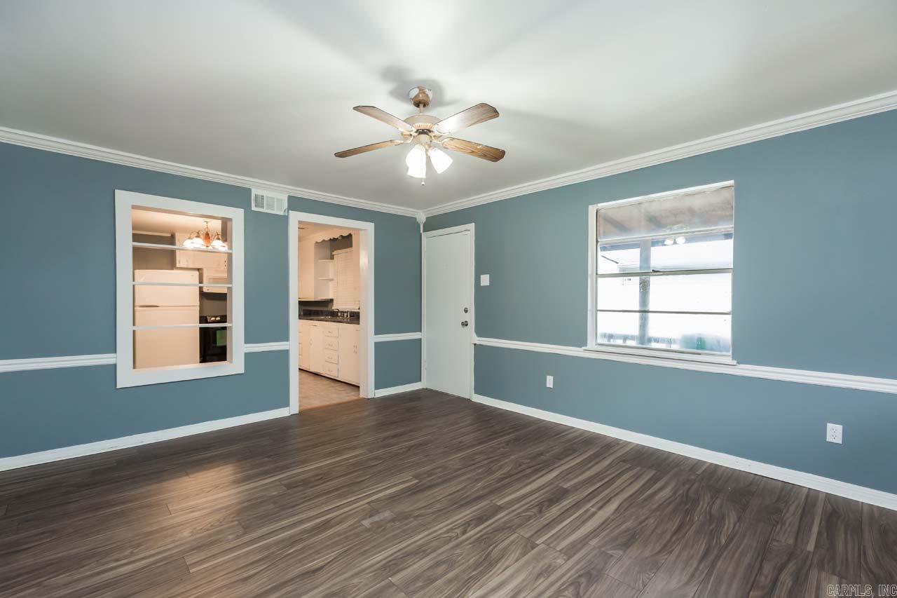 Carman - Residential Lease