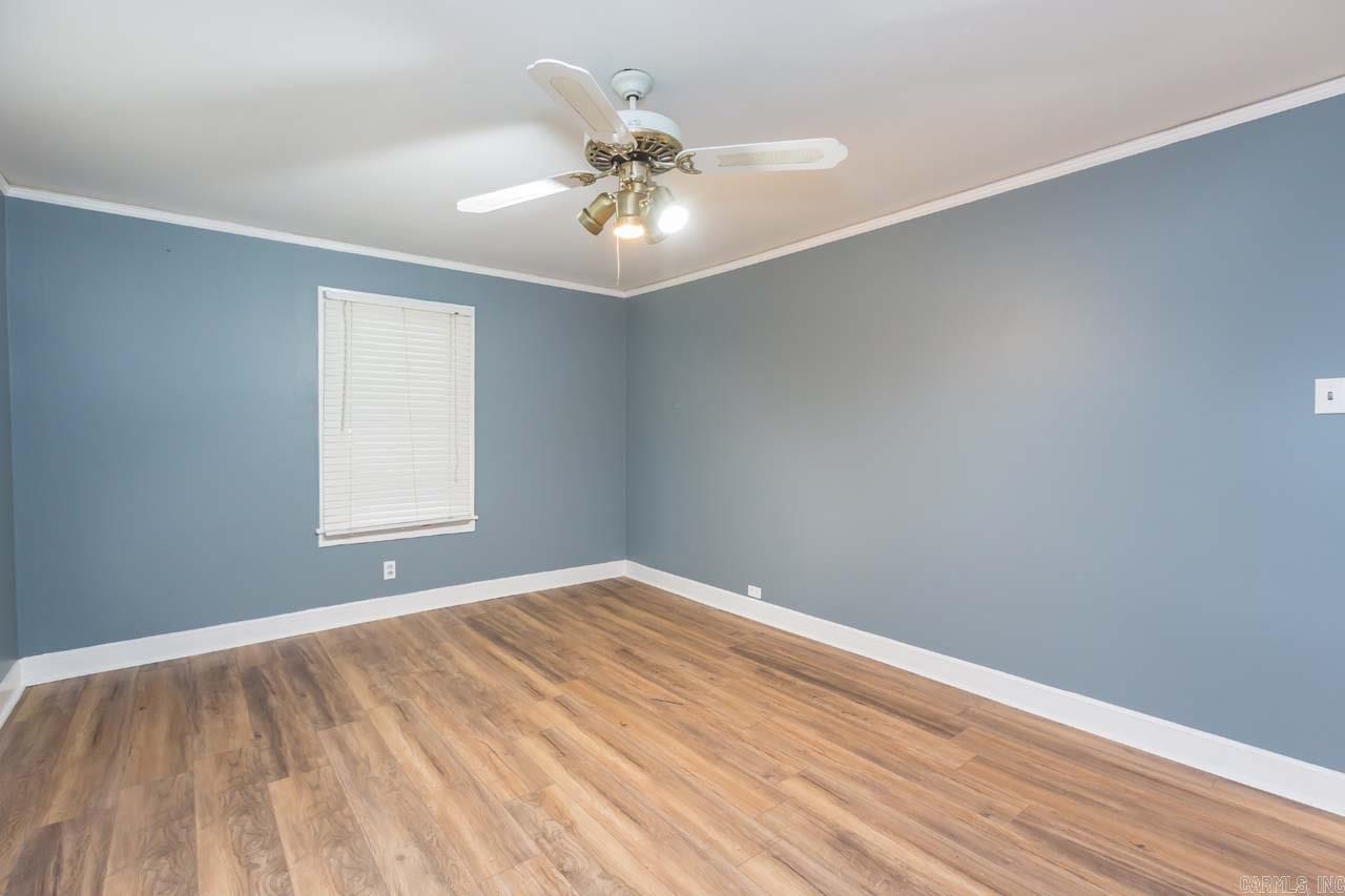 Carman - Residential Lease