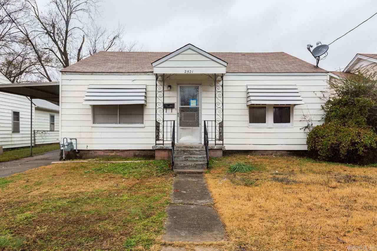 Carman - Residential Lease