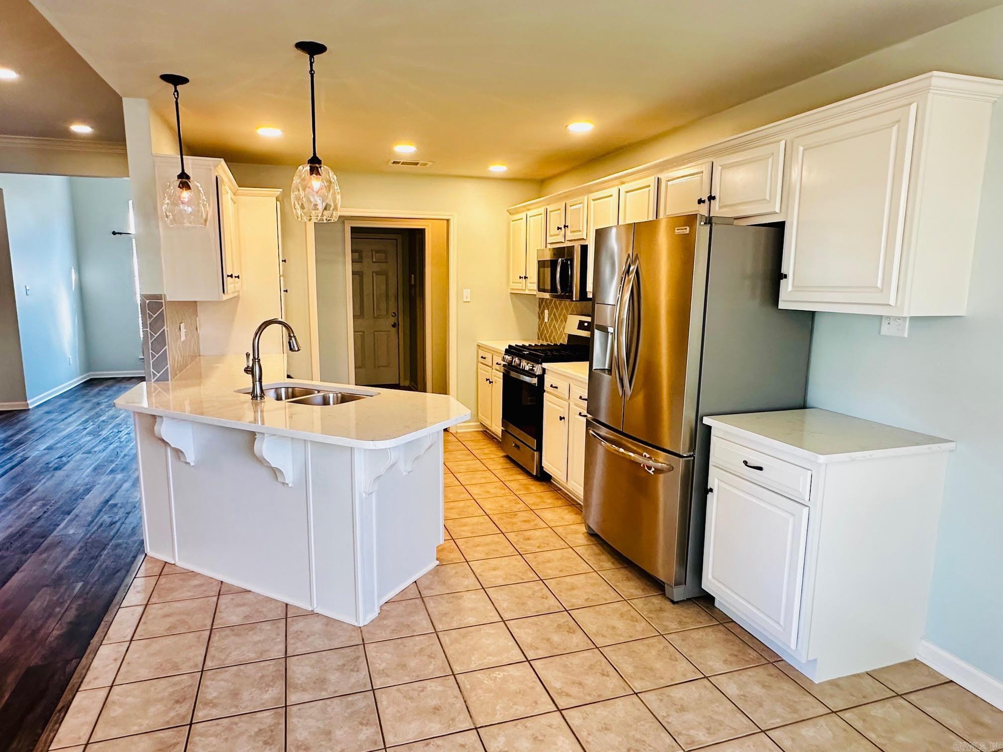 HERITAGE FARM - Residential