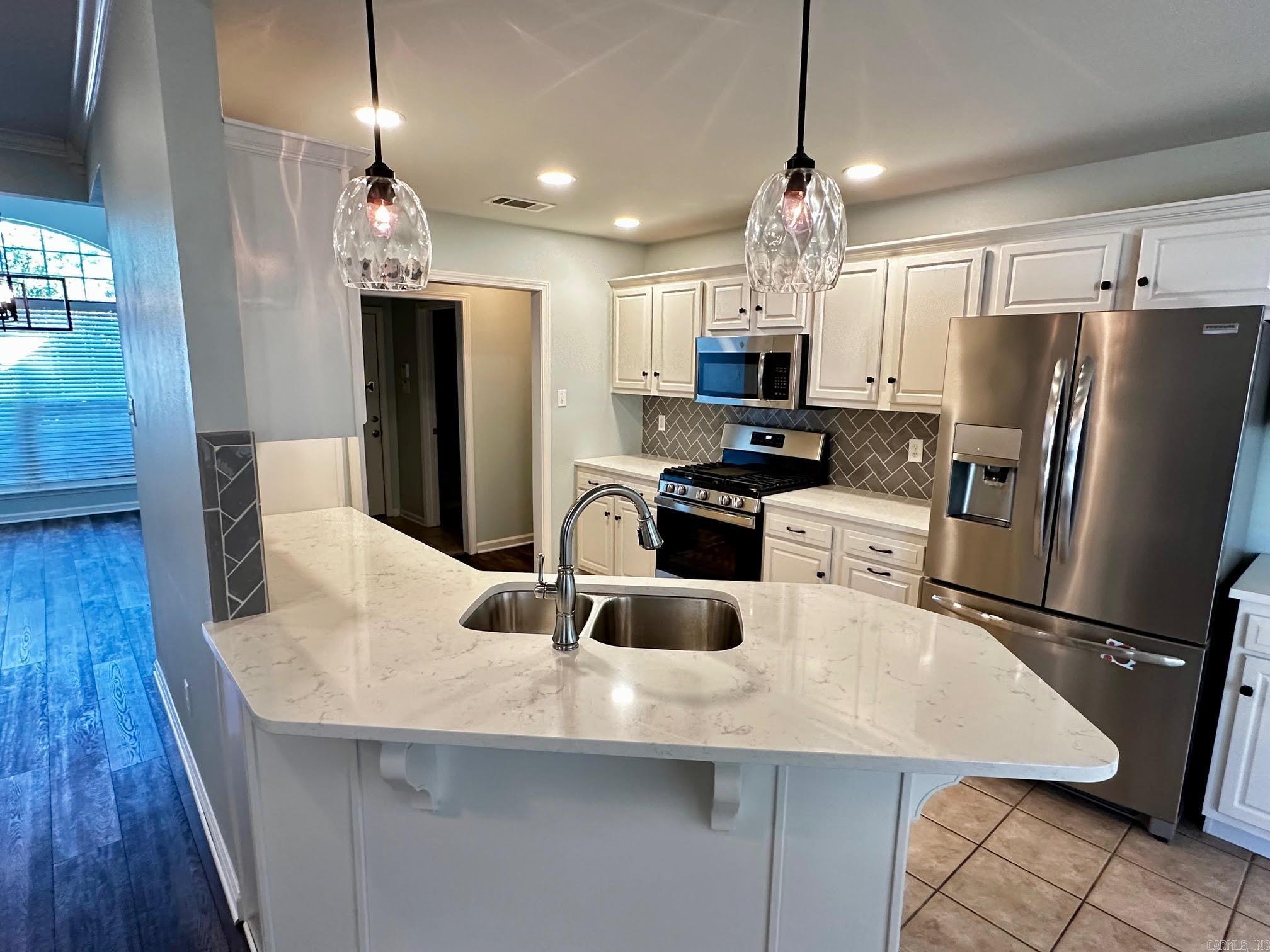 HERITAGE FARM - Residential