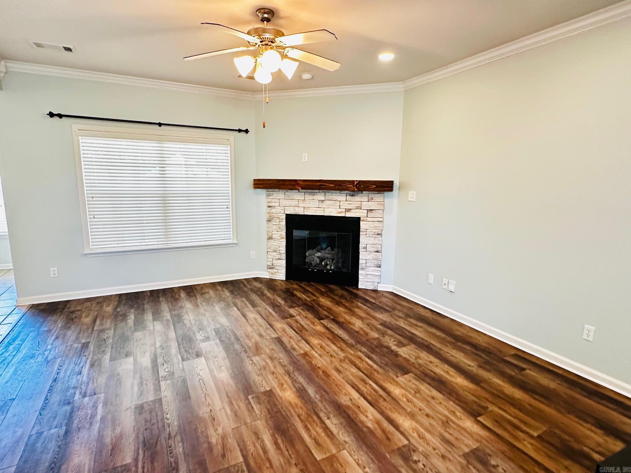 HERITAGE FARM - Residential