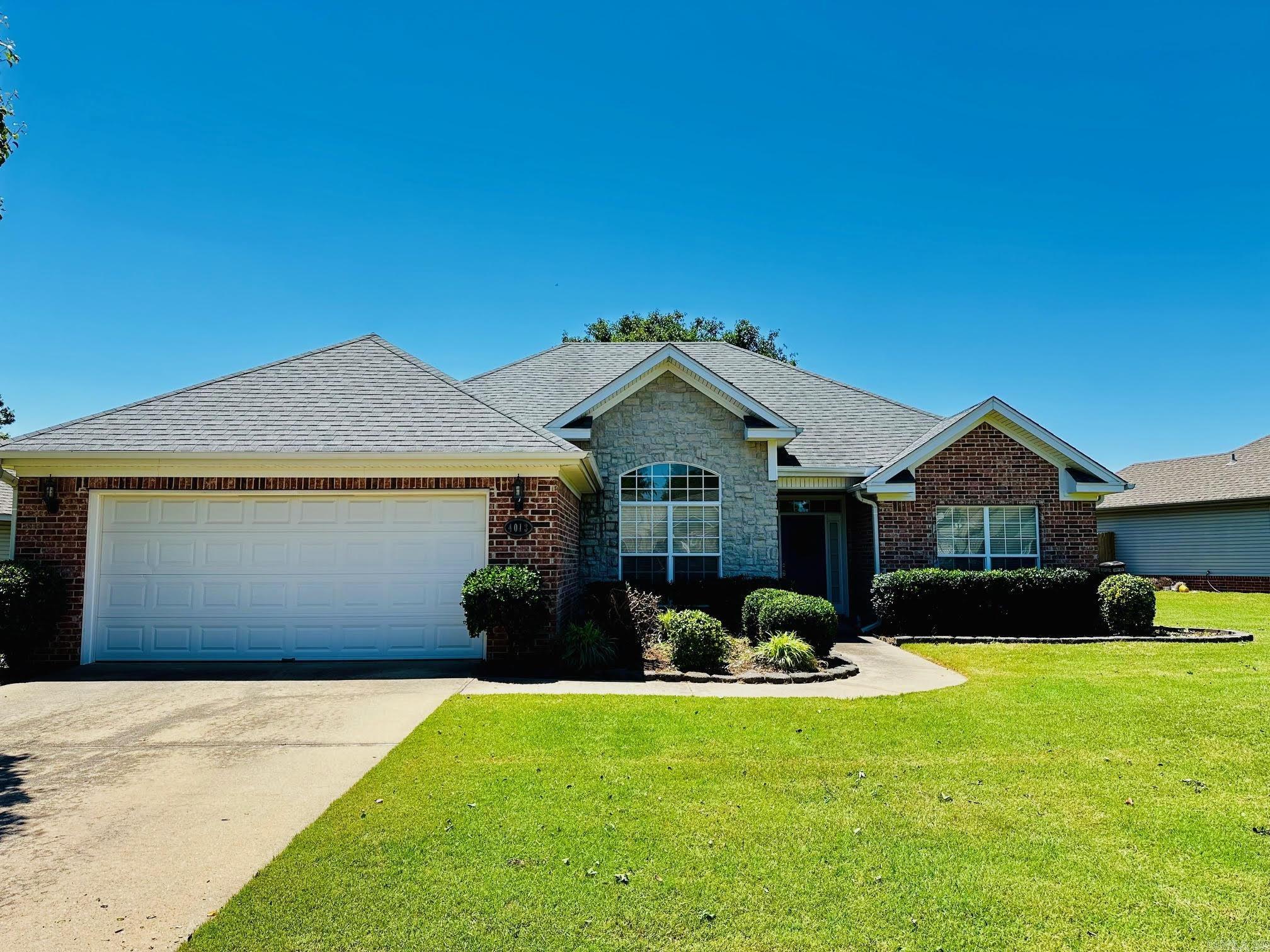HERITAGE FARM - Residential