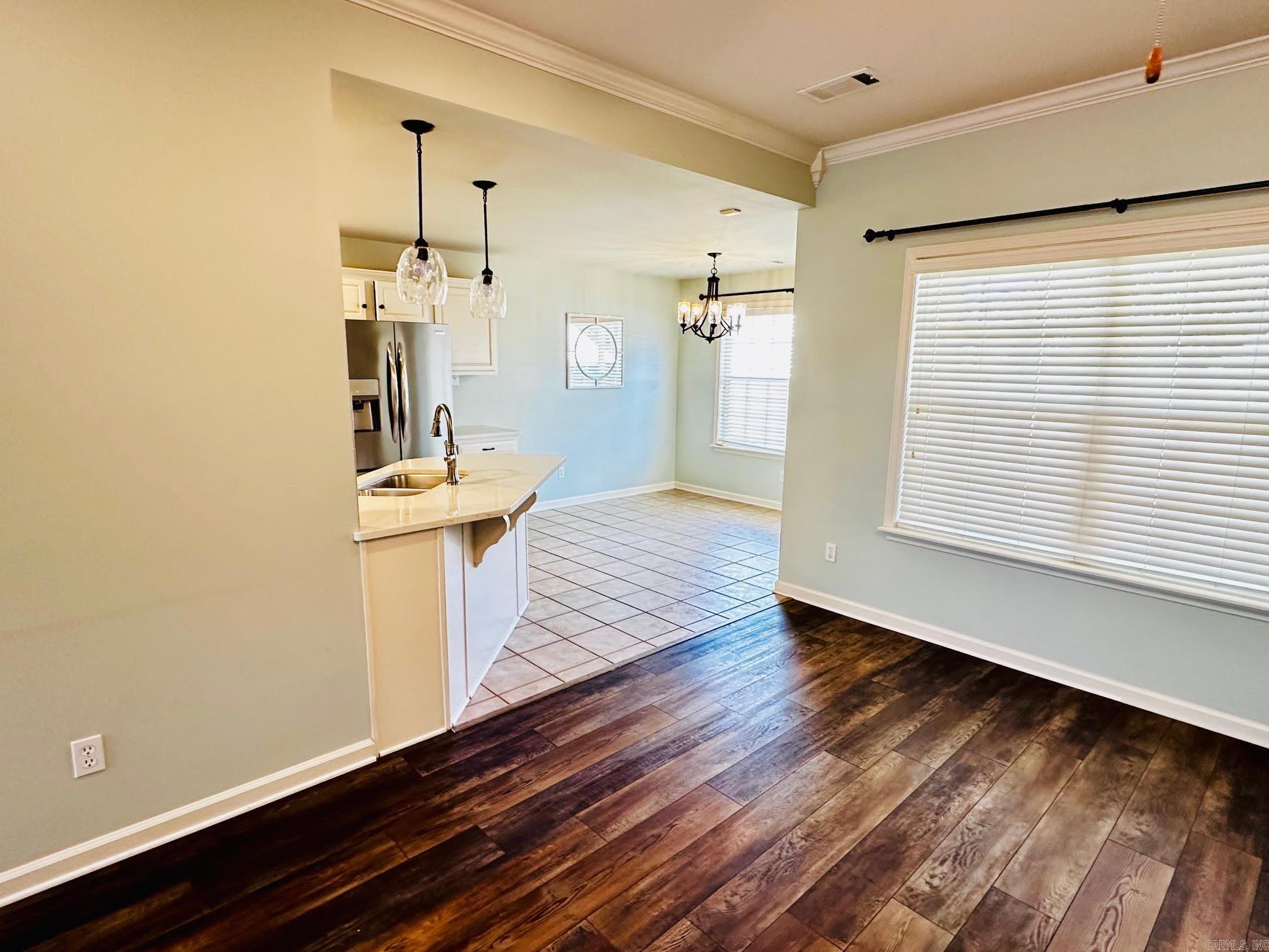 HERITAGE FARM - Residential