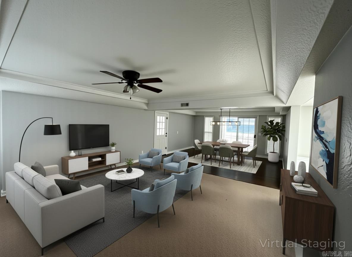 Rankin Oak Forest - Residential