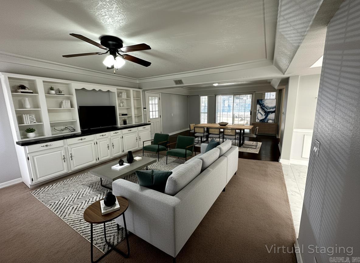 Rankin Oak Forest - Residential