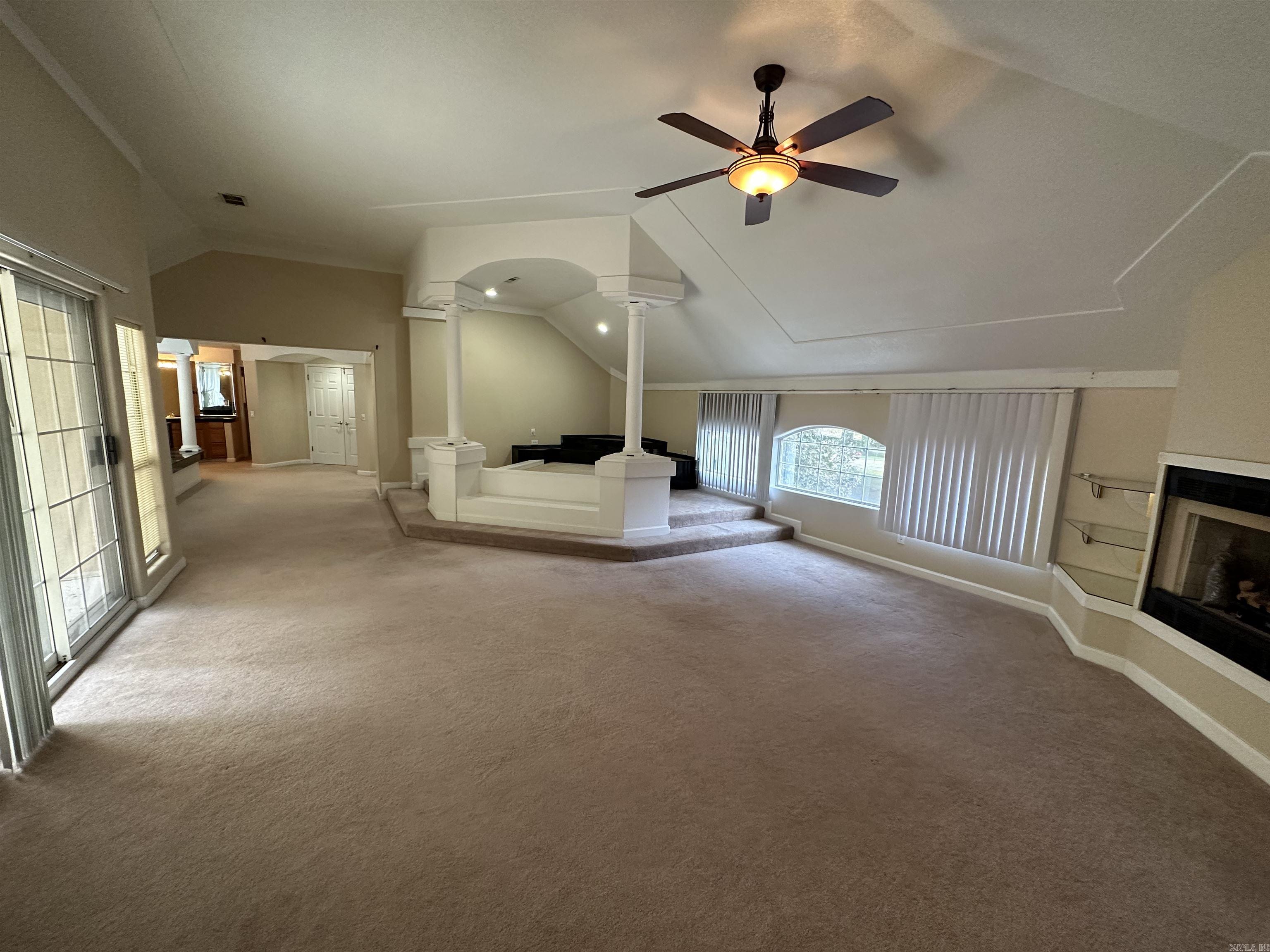 Rankin Oak Forest - Residential