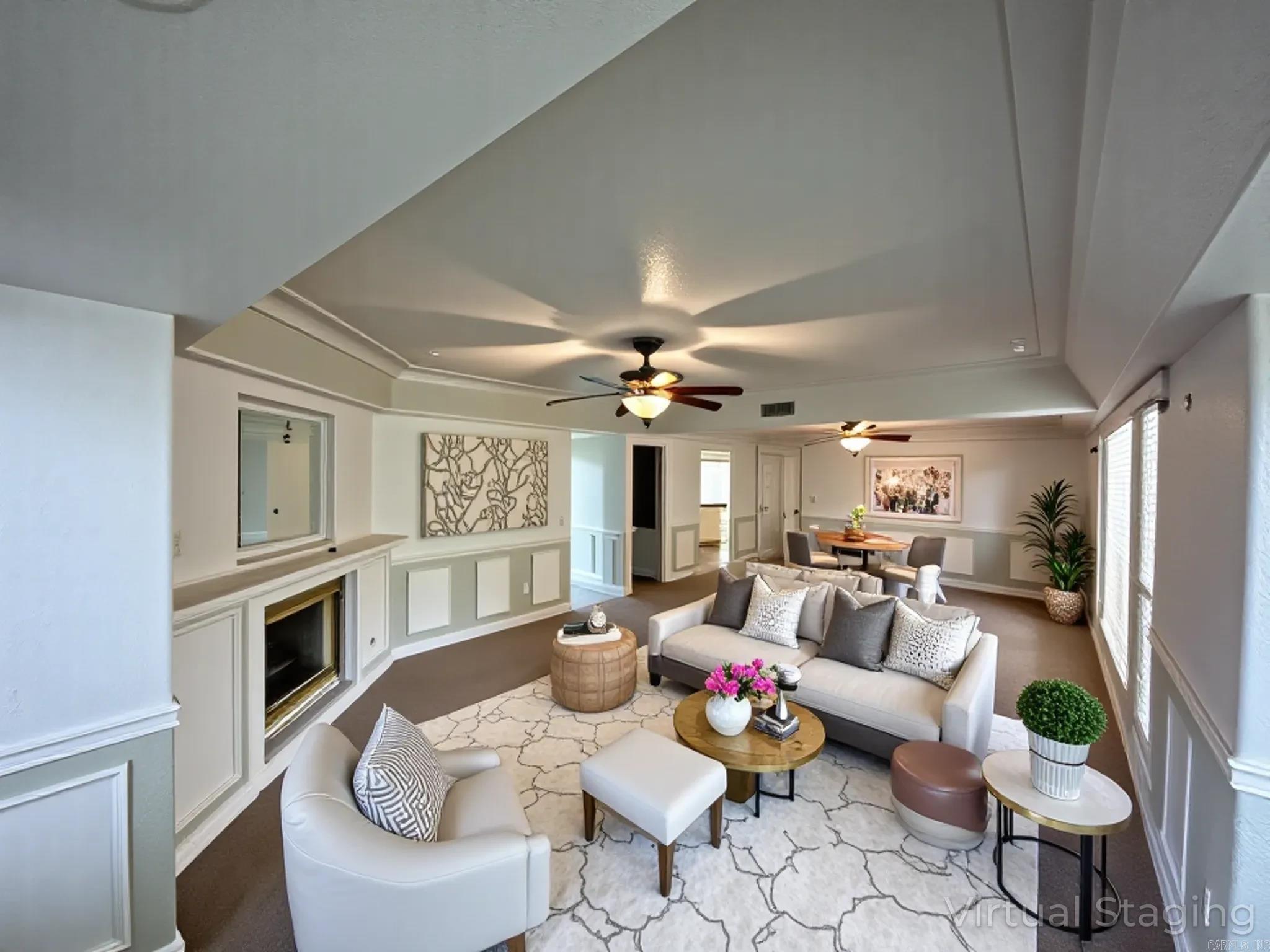 Rankin Oak Forest - Residential