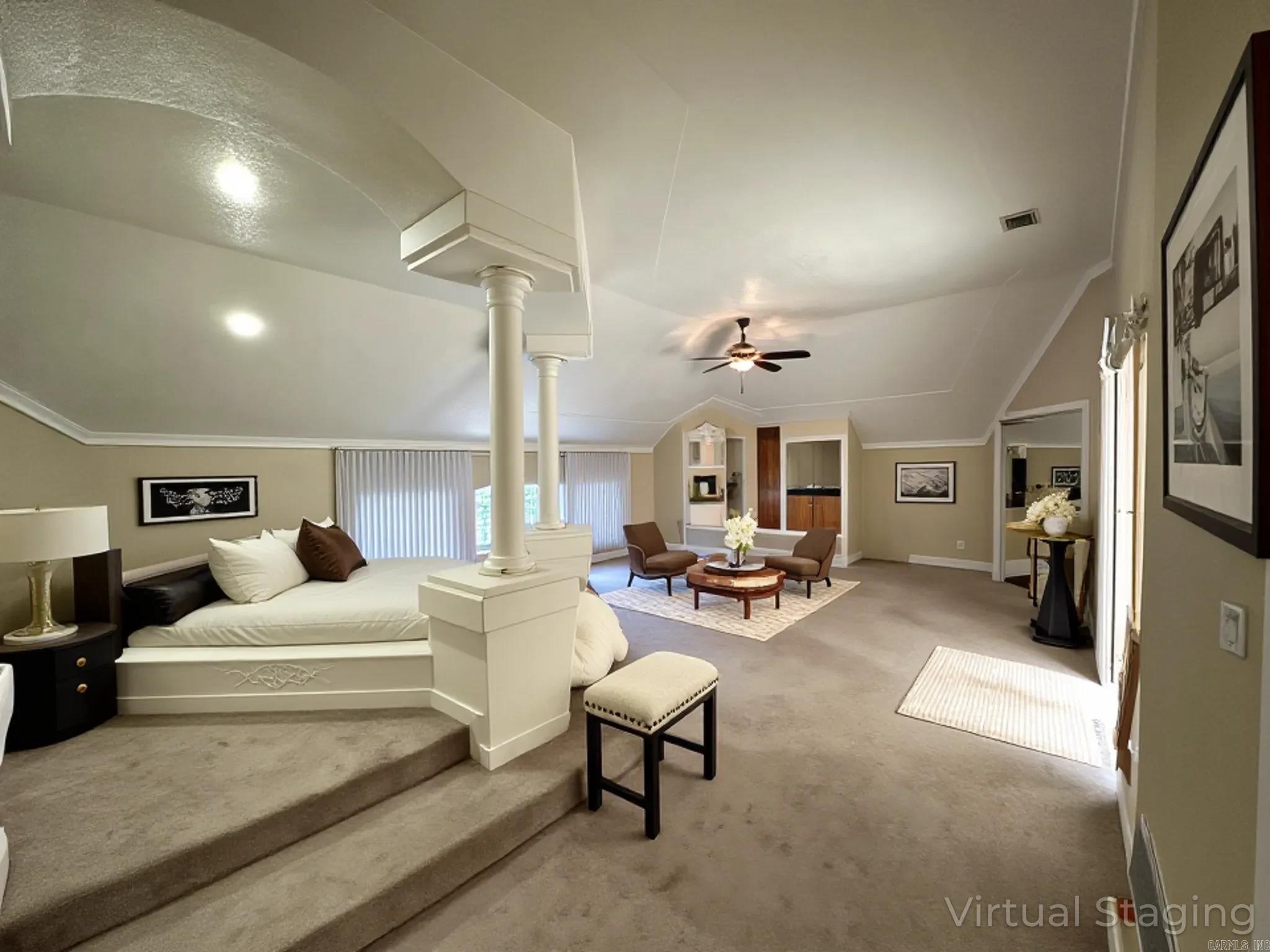 Rankin Oak Forest - Residential